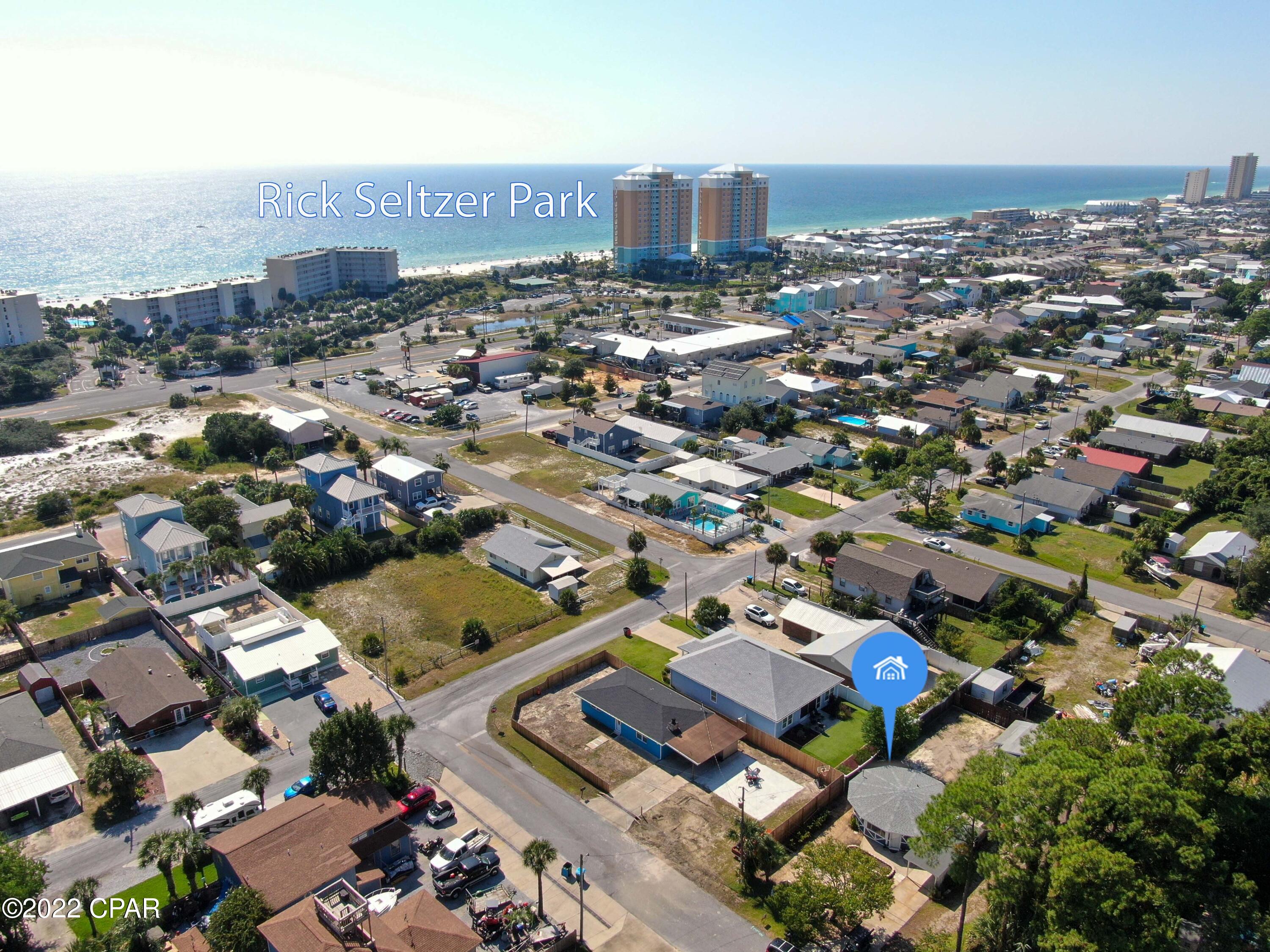 Holiday Beach Unit 15 - Residential