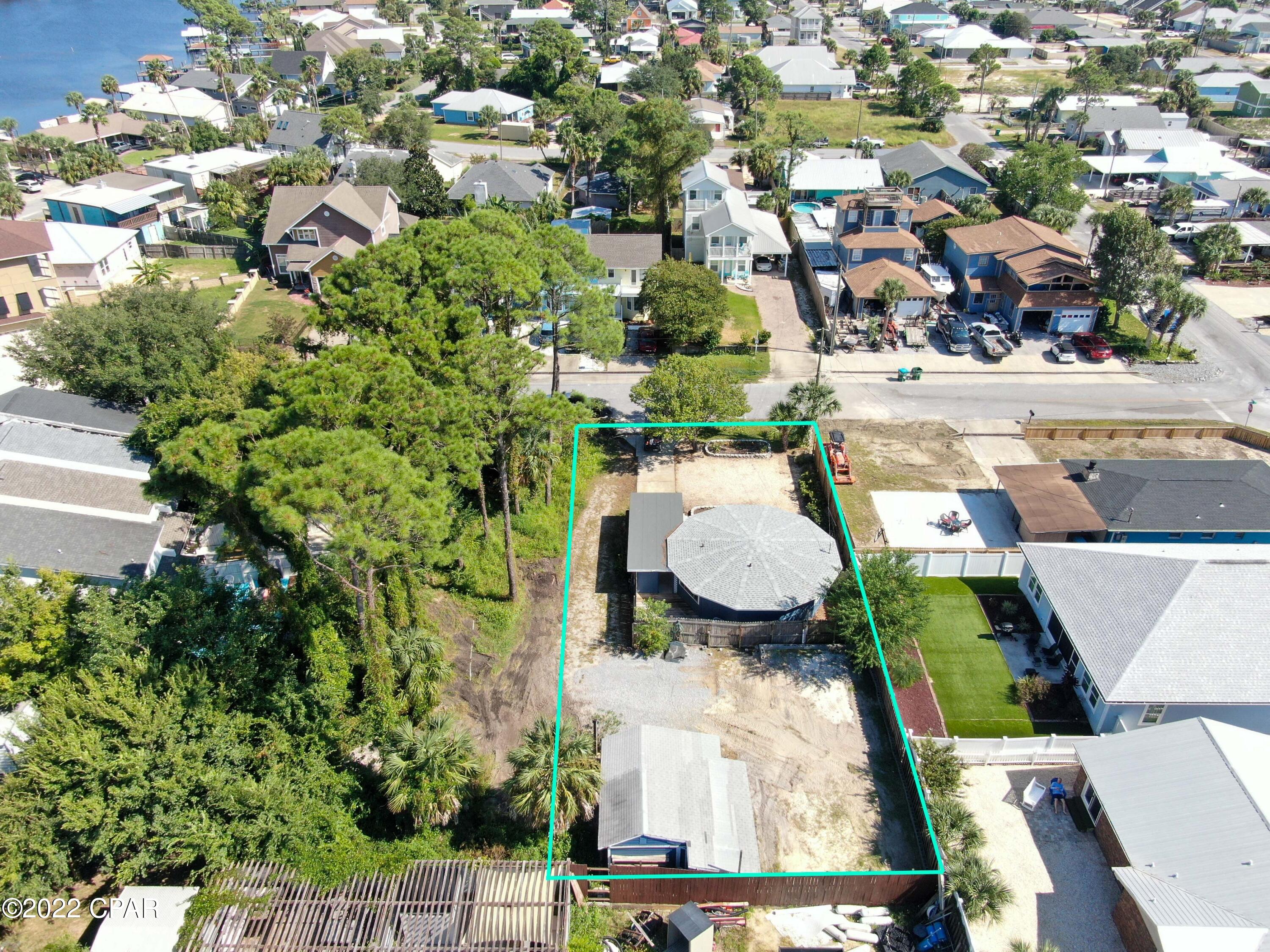 Holiday Beach Unit 15 - Residential