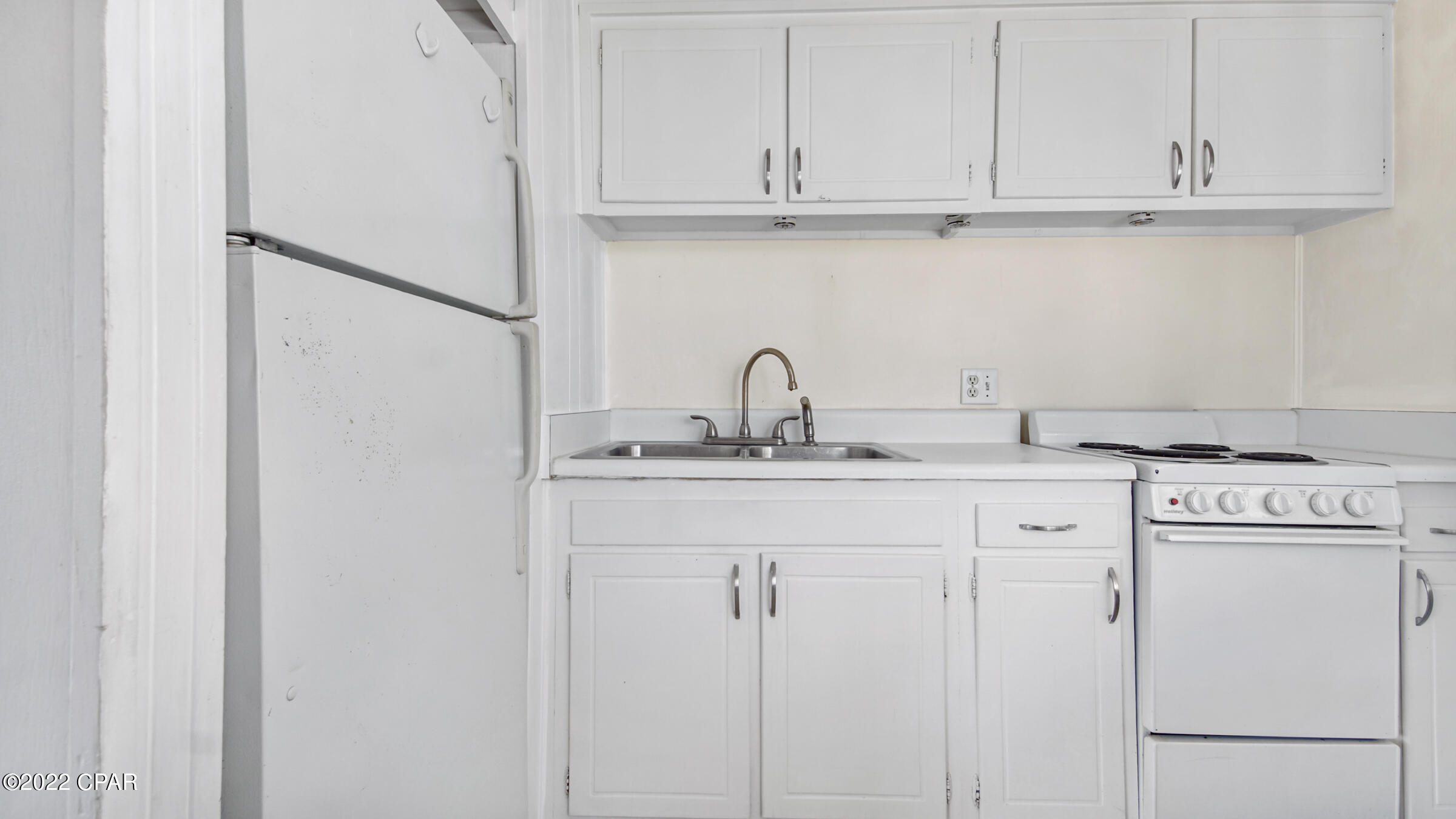 Holiday Beach Unit 15 - Residential