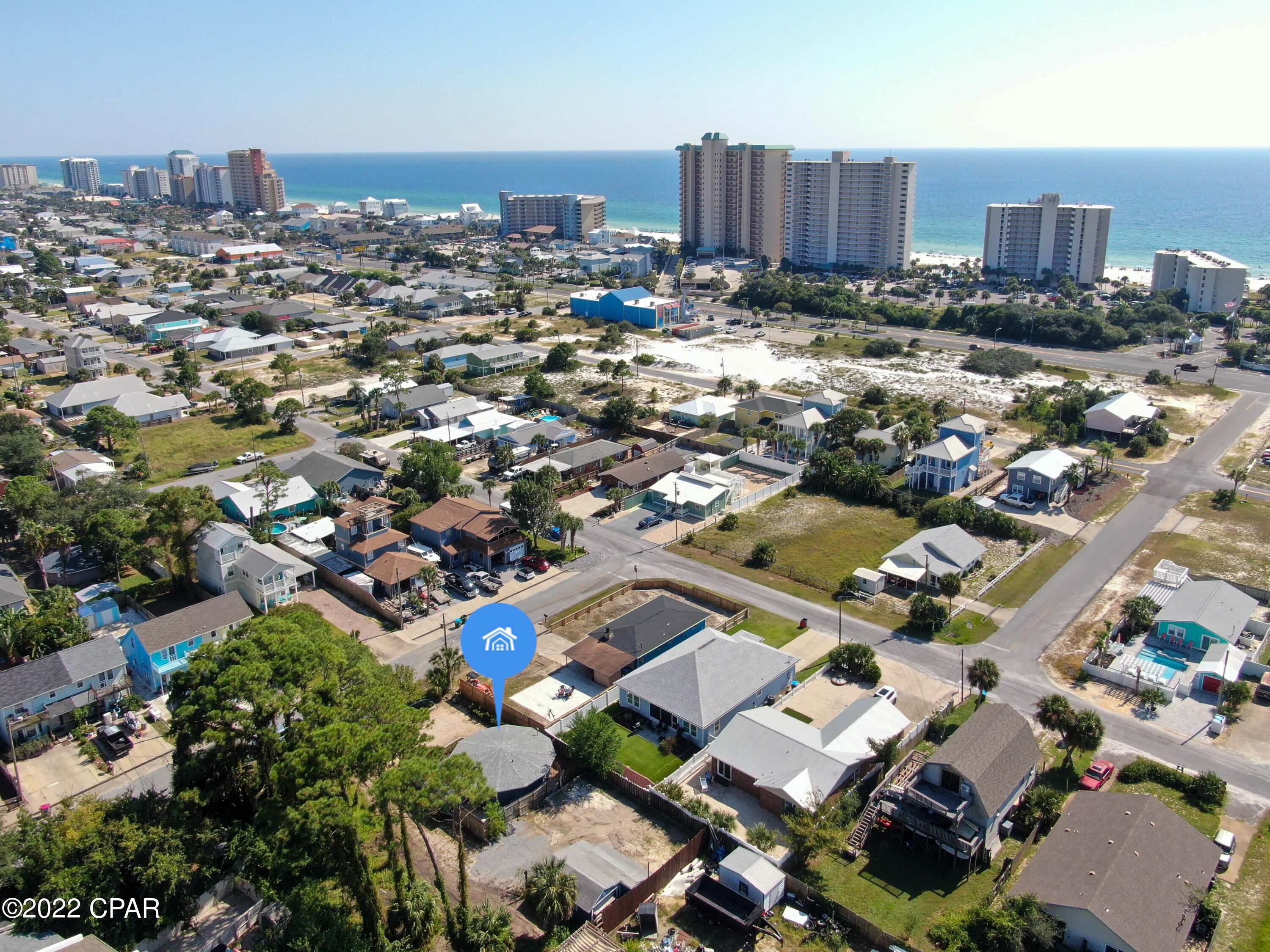 Holiday Beach Unit 15 - Residential