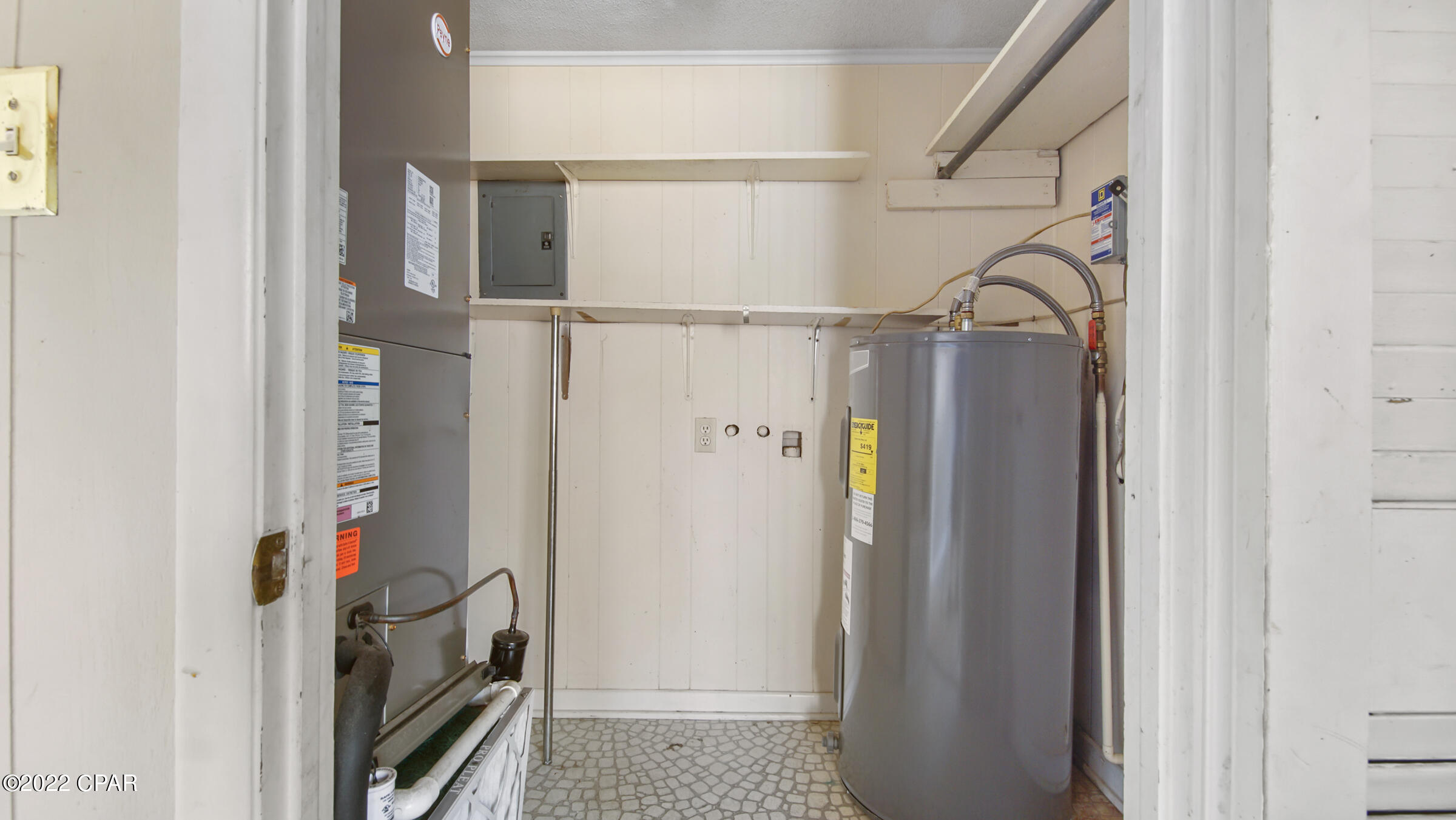 Holiday Beach Unit 15 - Residential