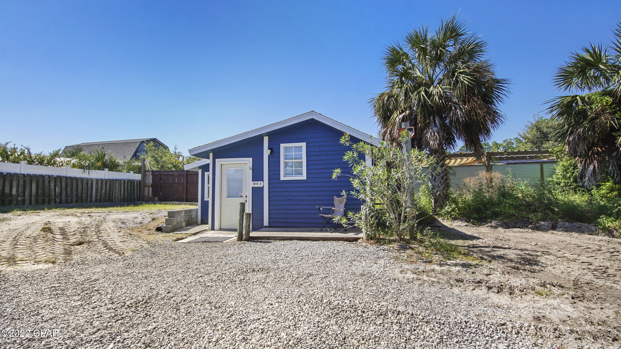 Holiday Beach Unit 15 - Residential