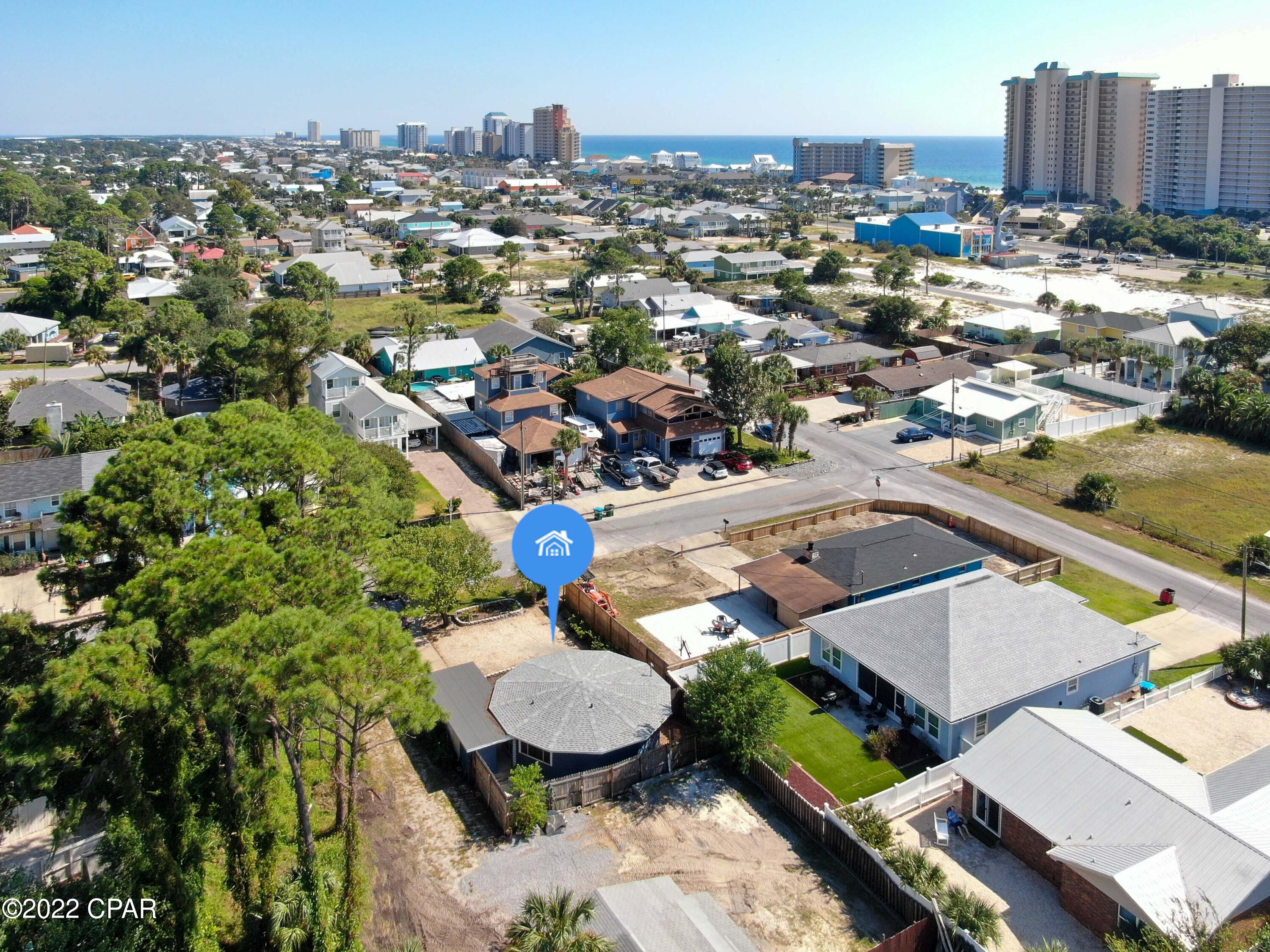 Holiday Beach Unit 15 - Residential