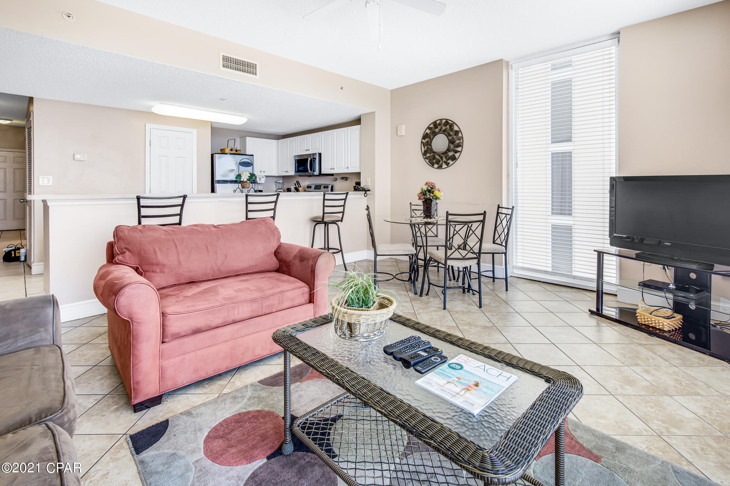 Majestic Beach Tower I - Residential