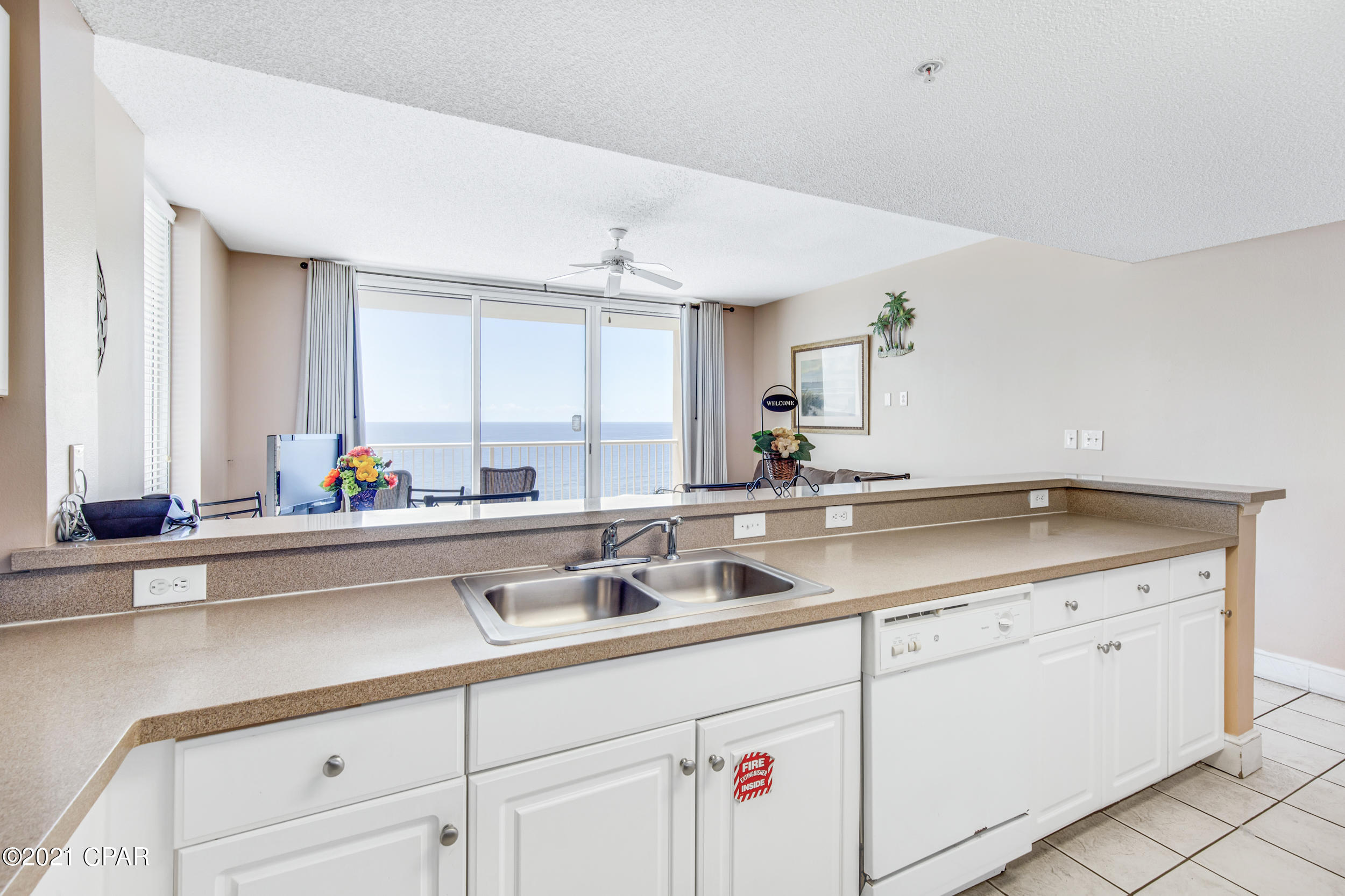 Majestic Beach Tower I - Residential