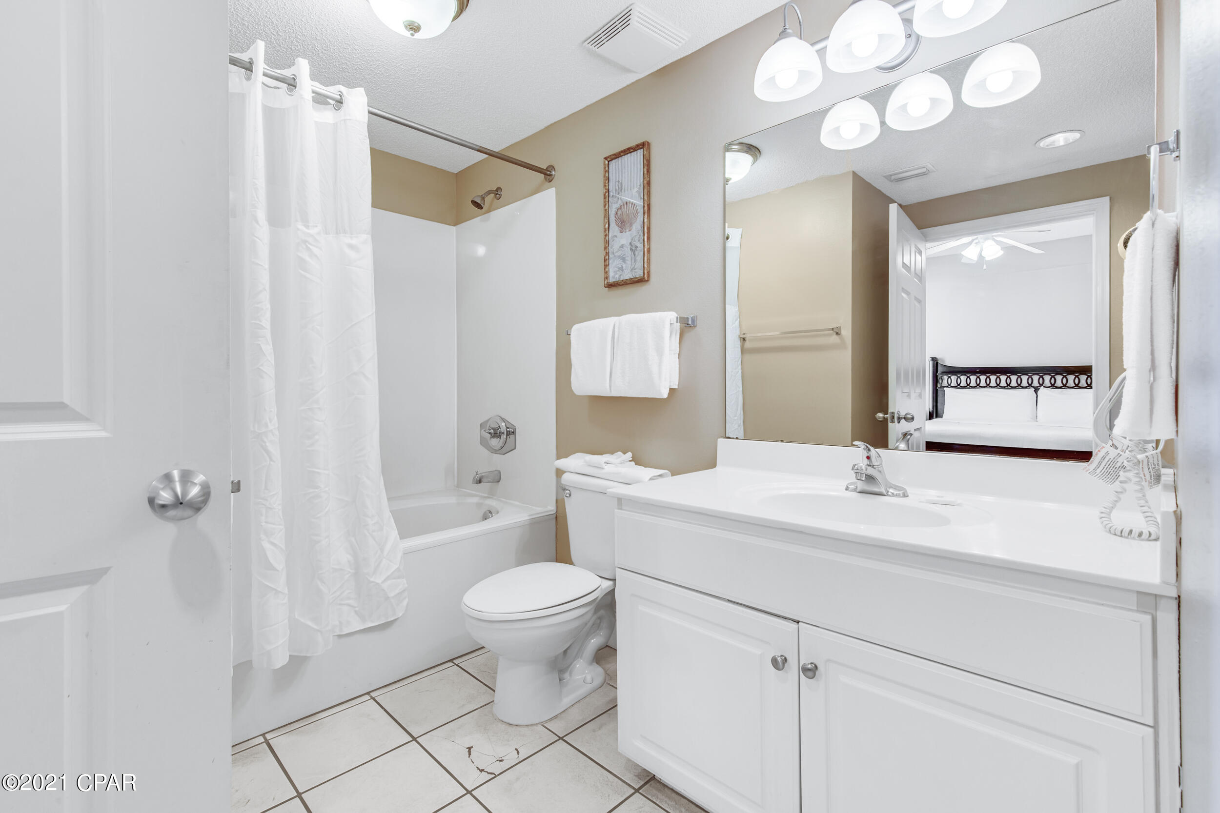 Majestic Beach Tower I - Residential