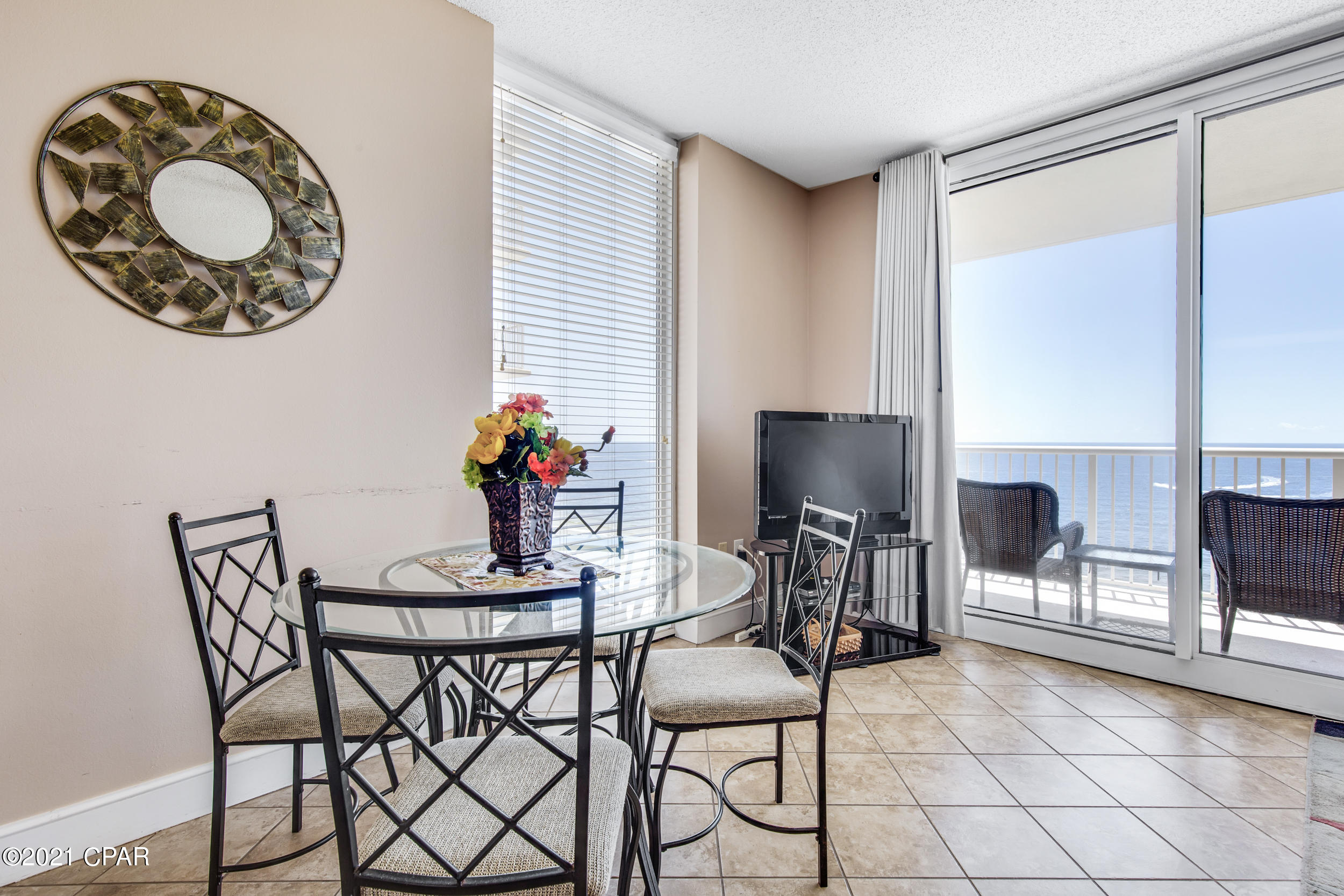 Majestic Beach Tower I - Residential