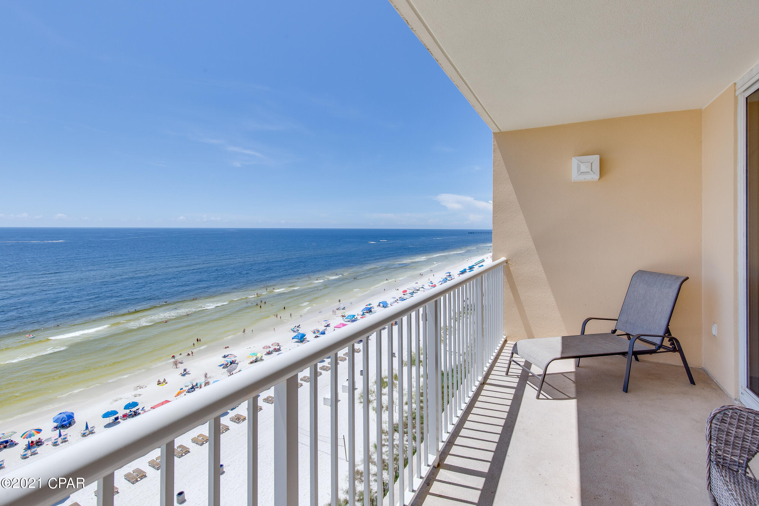 Majestic Beach Tower I - Residential