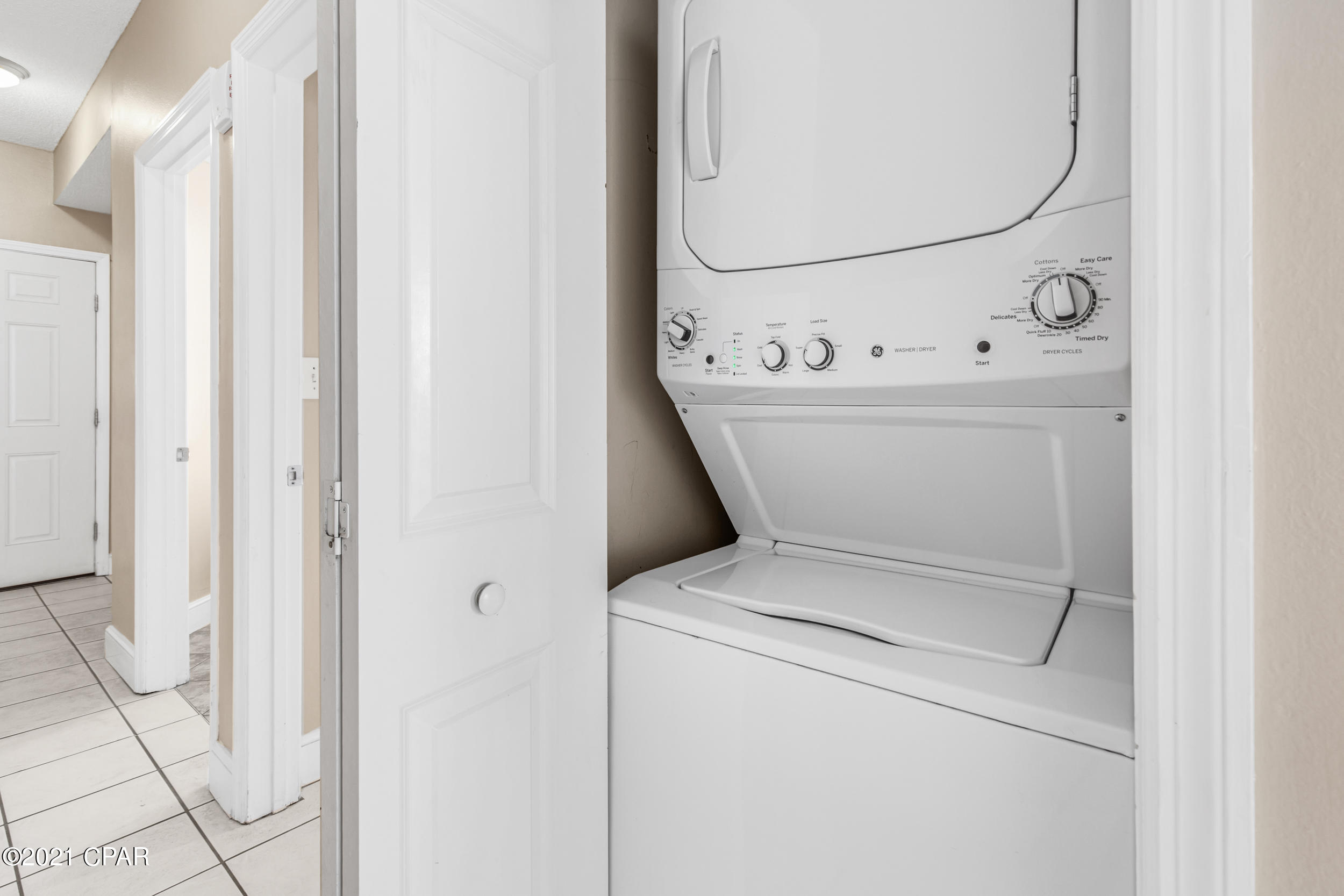 Majestic Beach Tower I - Residential