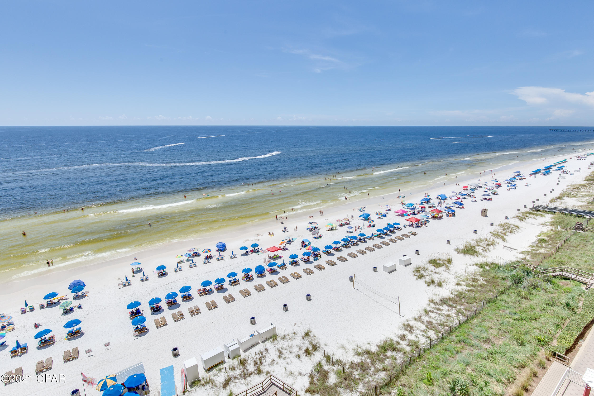 Majestic Beach Tower I - Residential