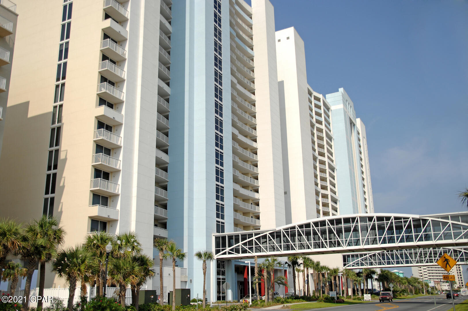 Majestic Beach Tower I - Residential