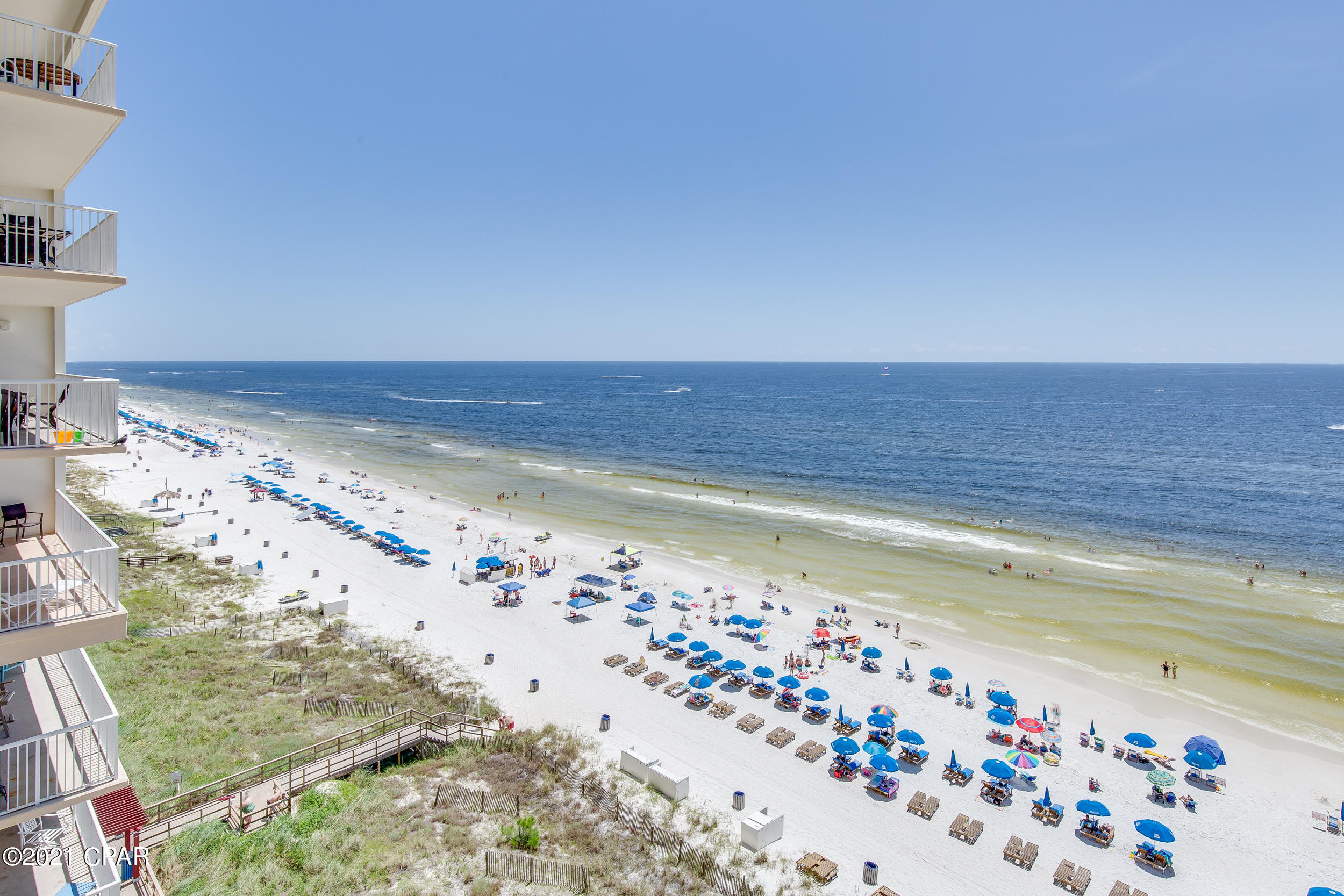 Majestic Beach Tower I - Residential