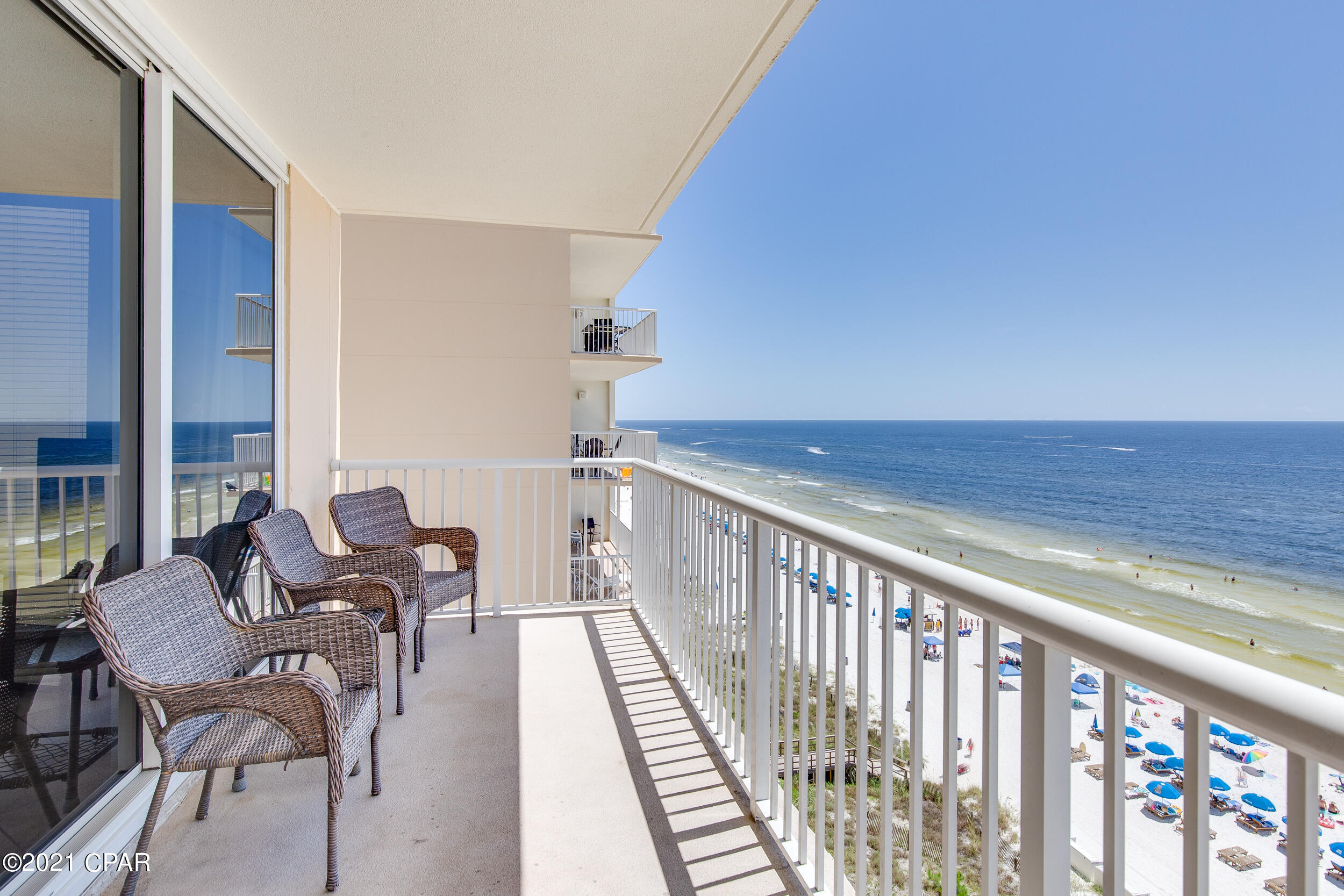 Majestic Beach Tower I - Residential