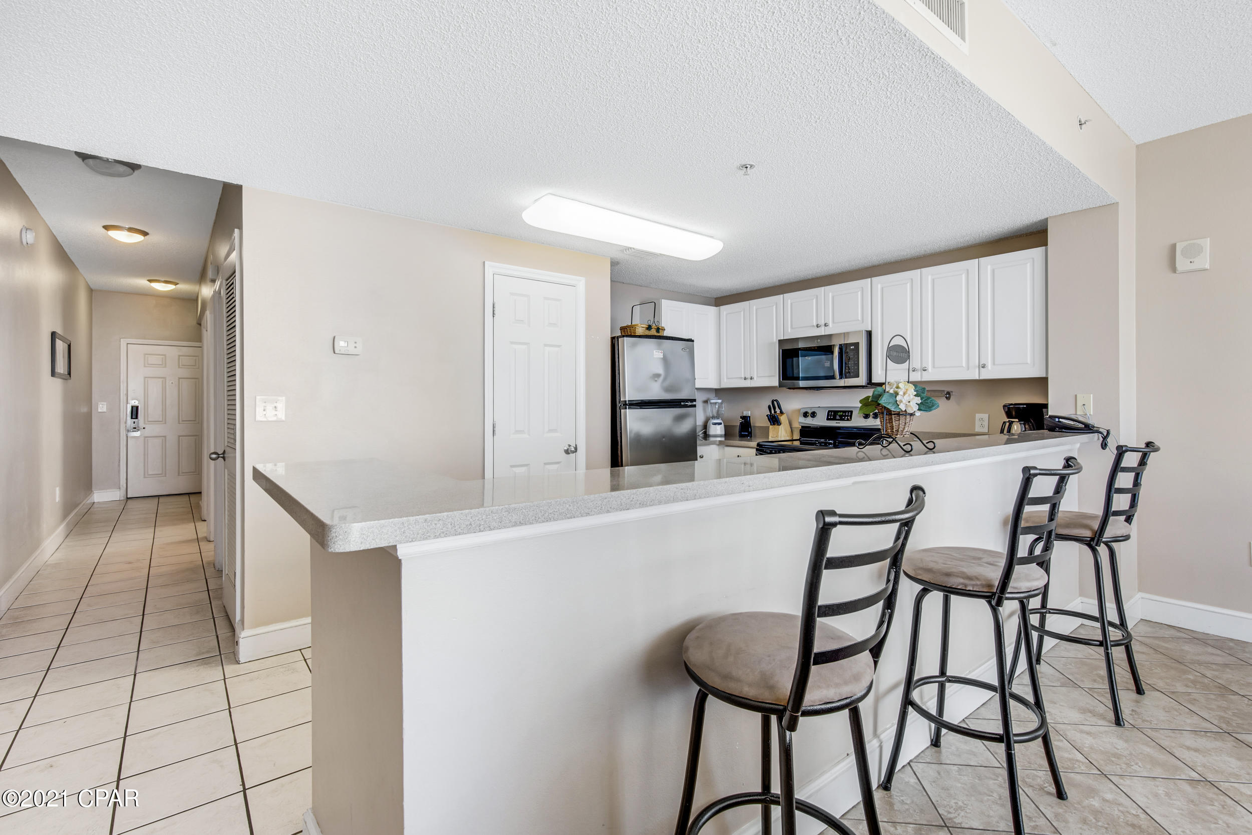 Majestic Beach Tower I - Residential