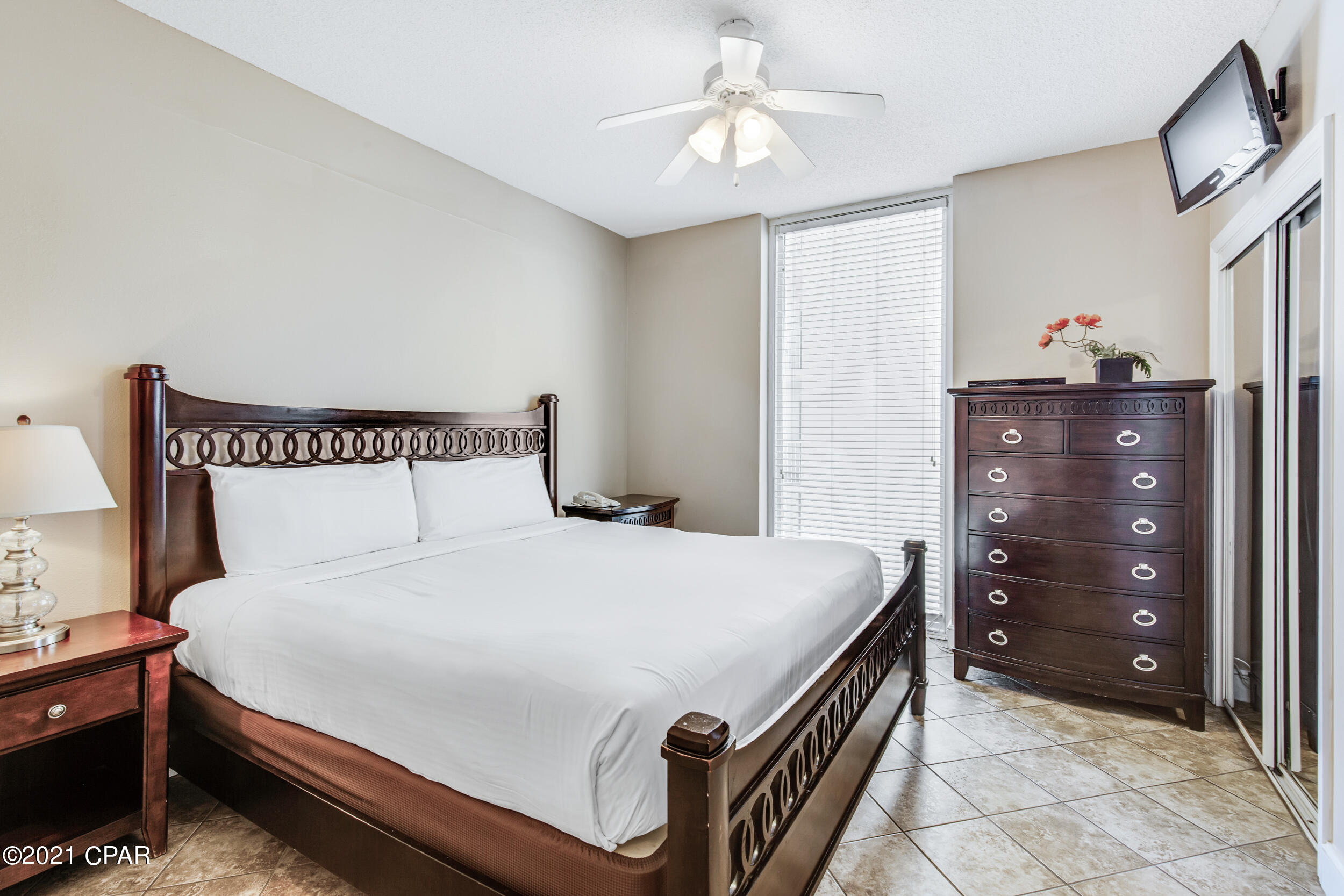 Majestic Beach Tower I - Residential