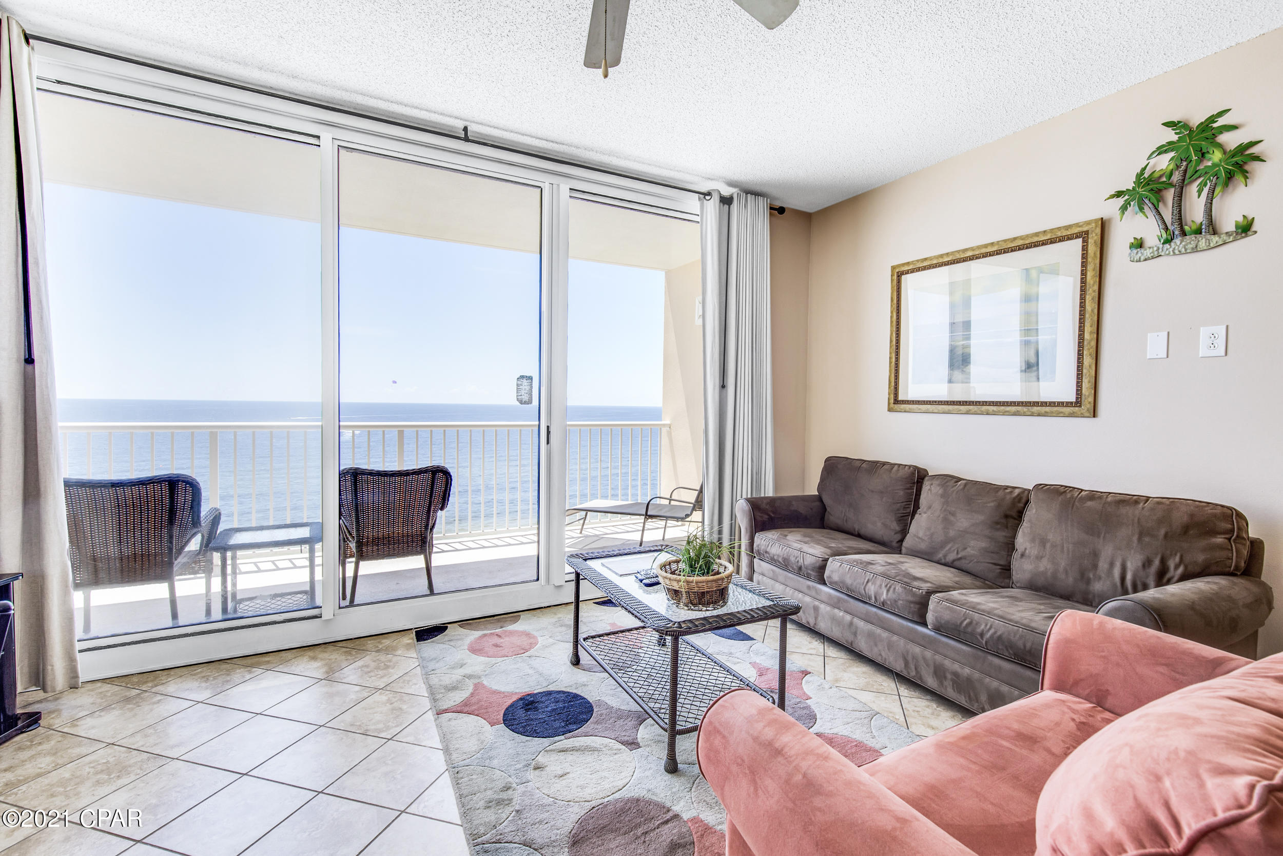 Majestic Beach Tower I - Residential