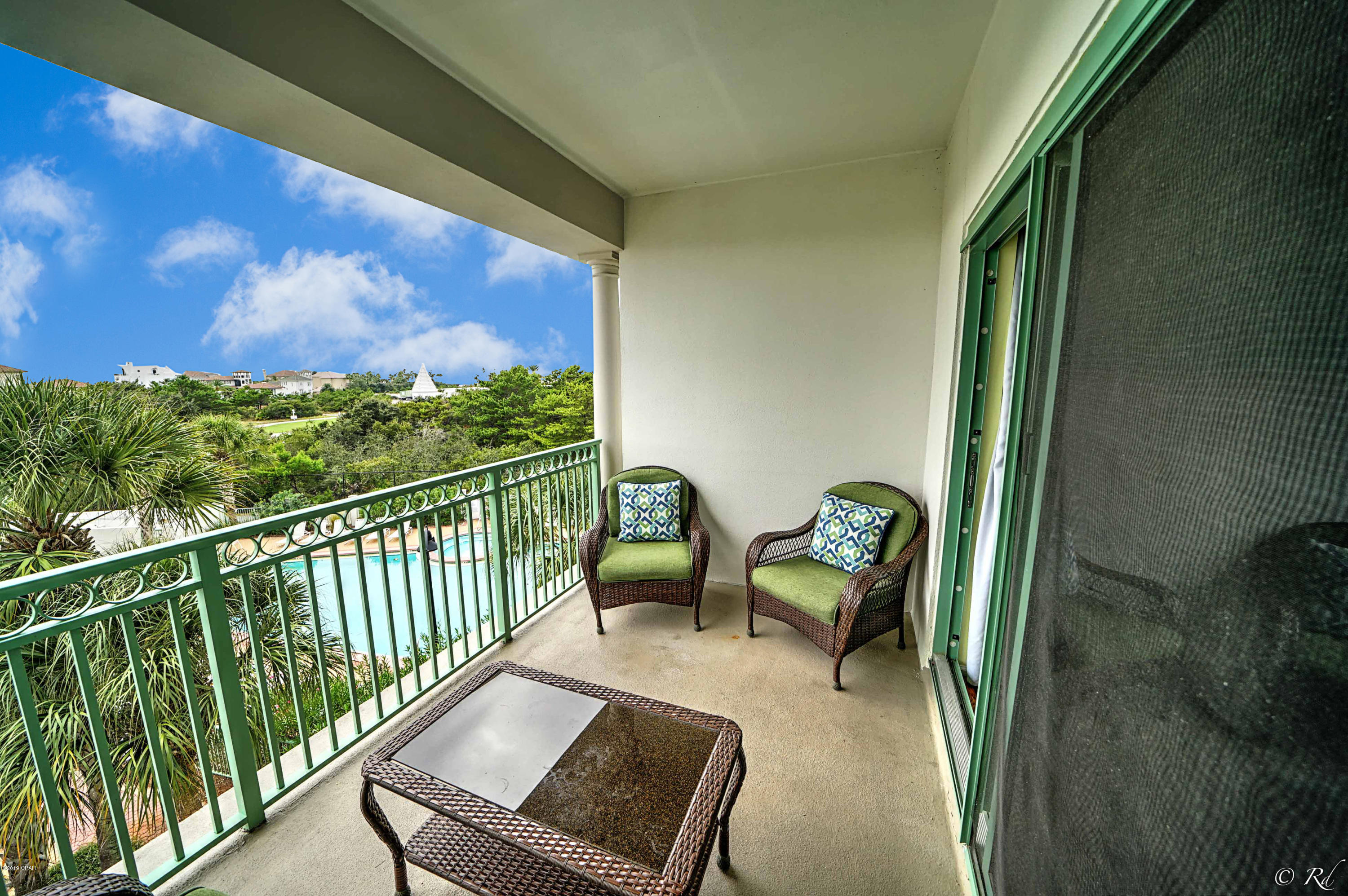 The Inn At Seacrest Beach - Residential