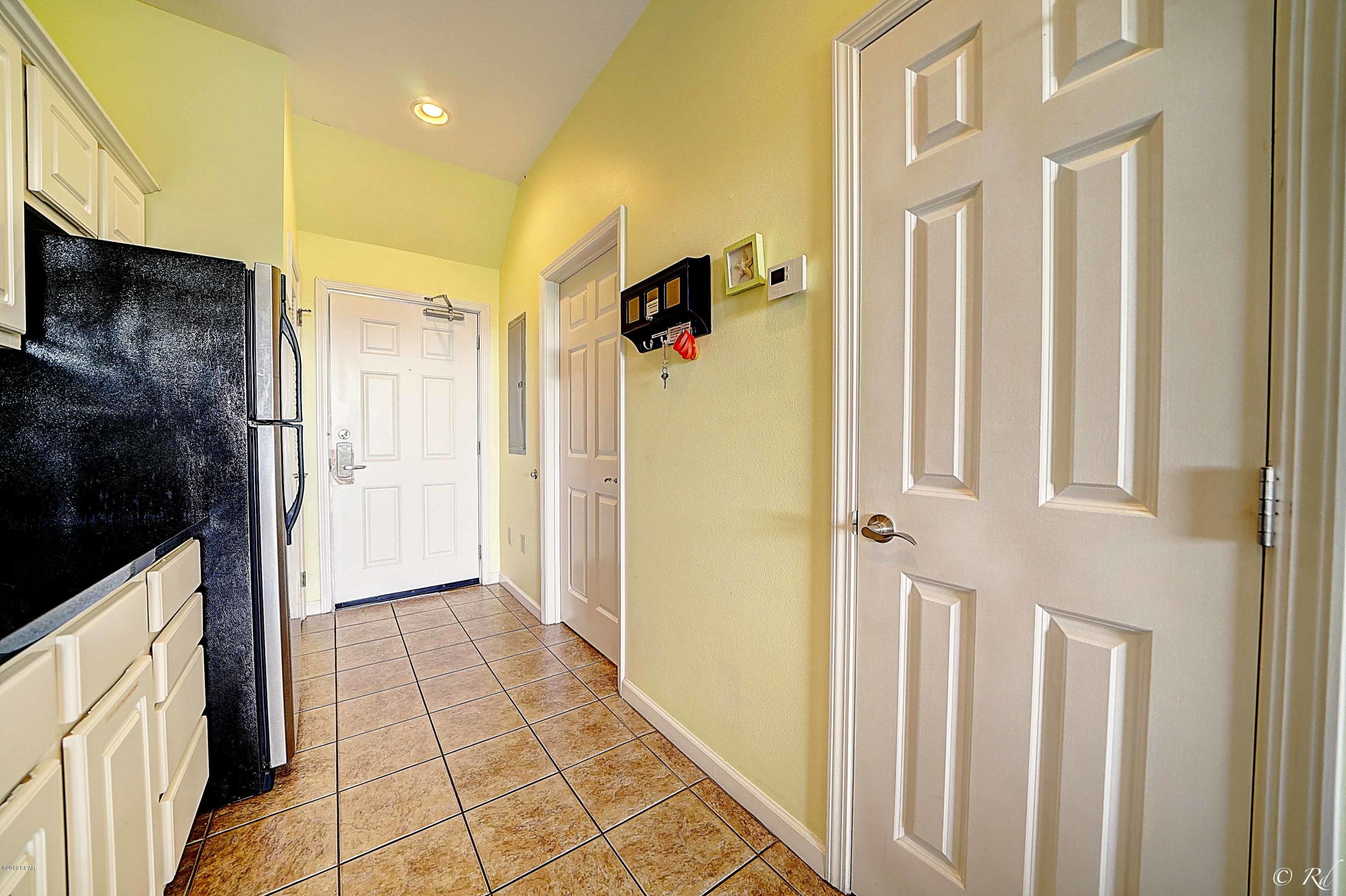 The Inn At Seacrest Beach - Residential