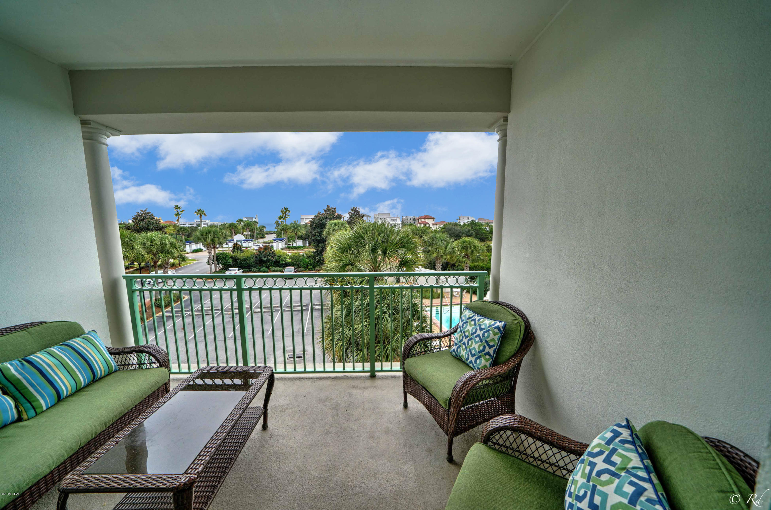 The Inn At Seacrest Beach - Residential