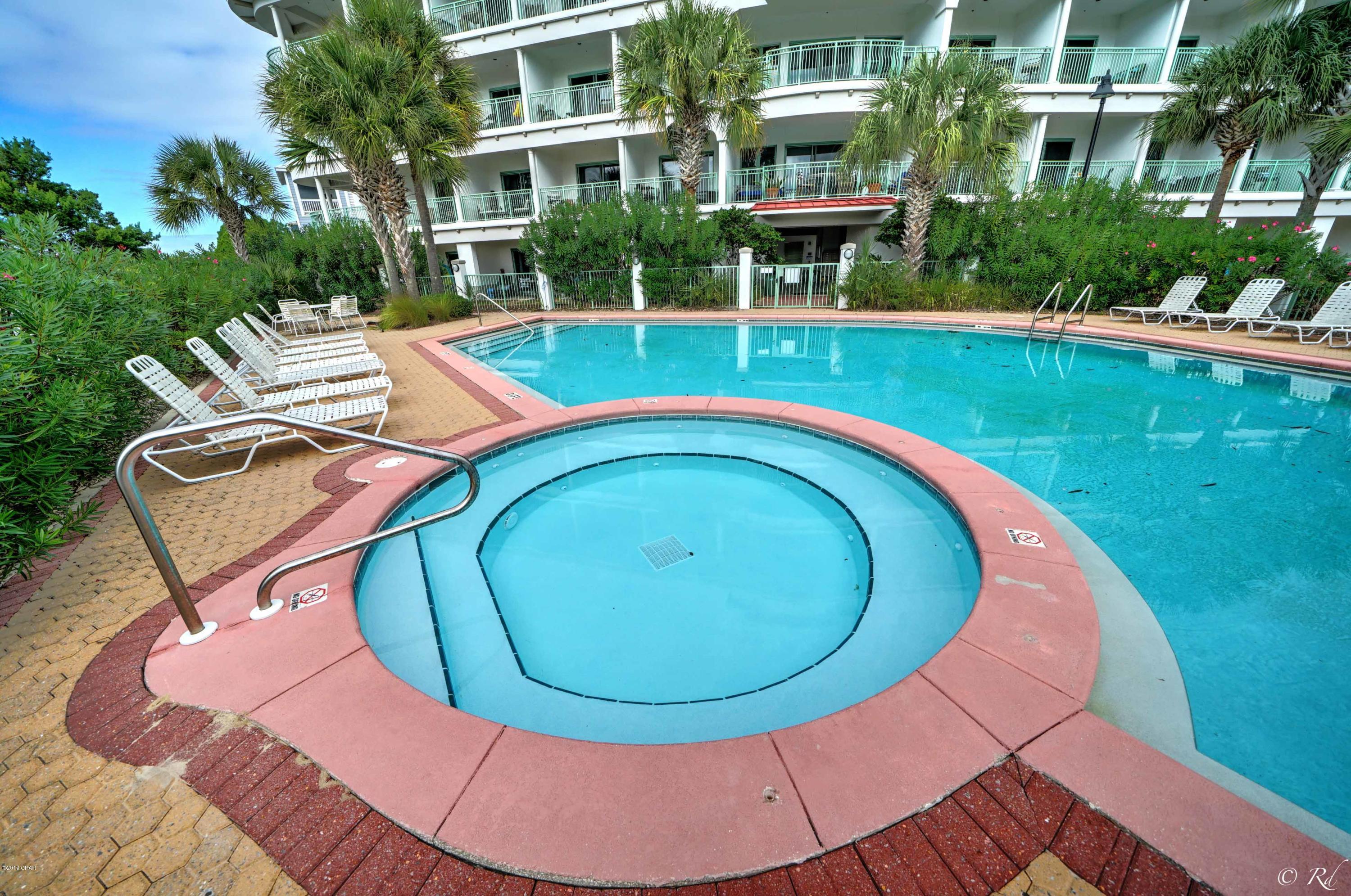 The Inn At Seacrest Beach - Residential