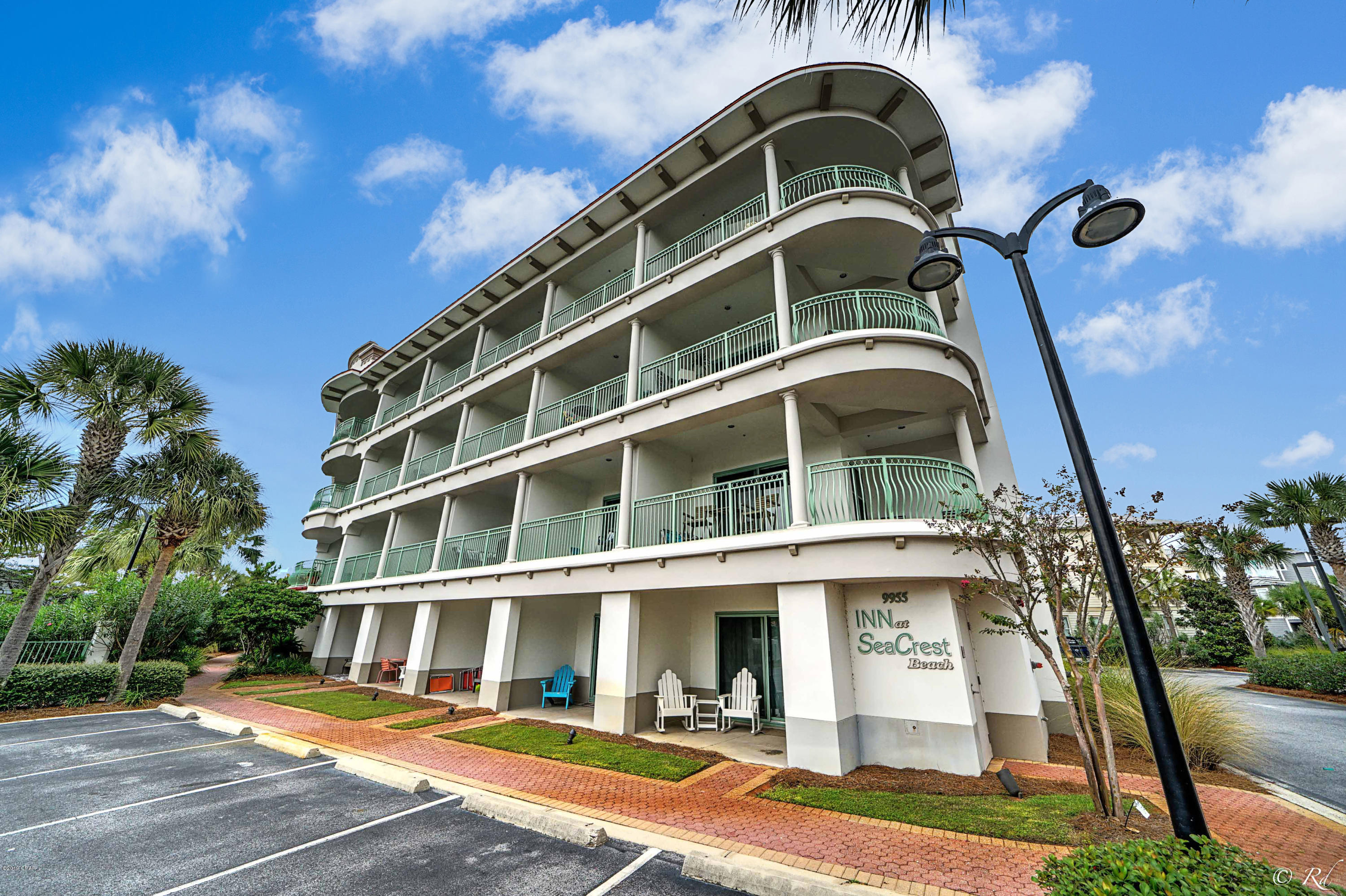 The Inn At Seacrest Beach - Residential