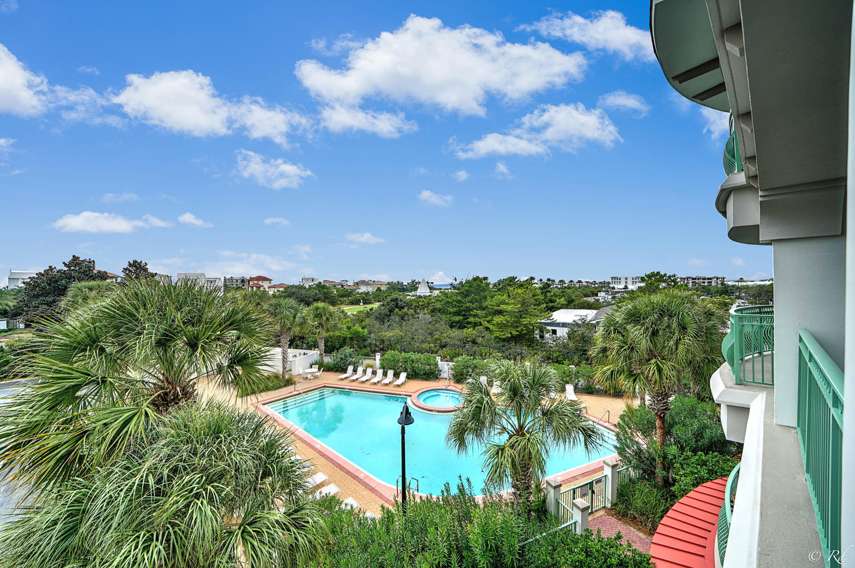 The Inn At Seacrest Beach - Residential