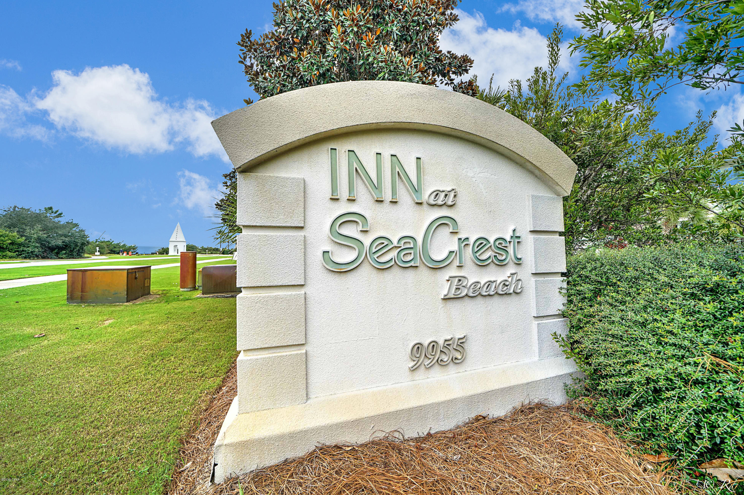 The Inn At Seacrest Beach - Residential