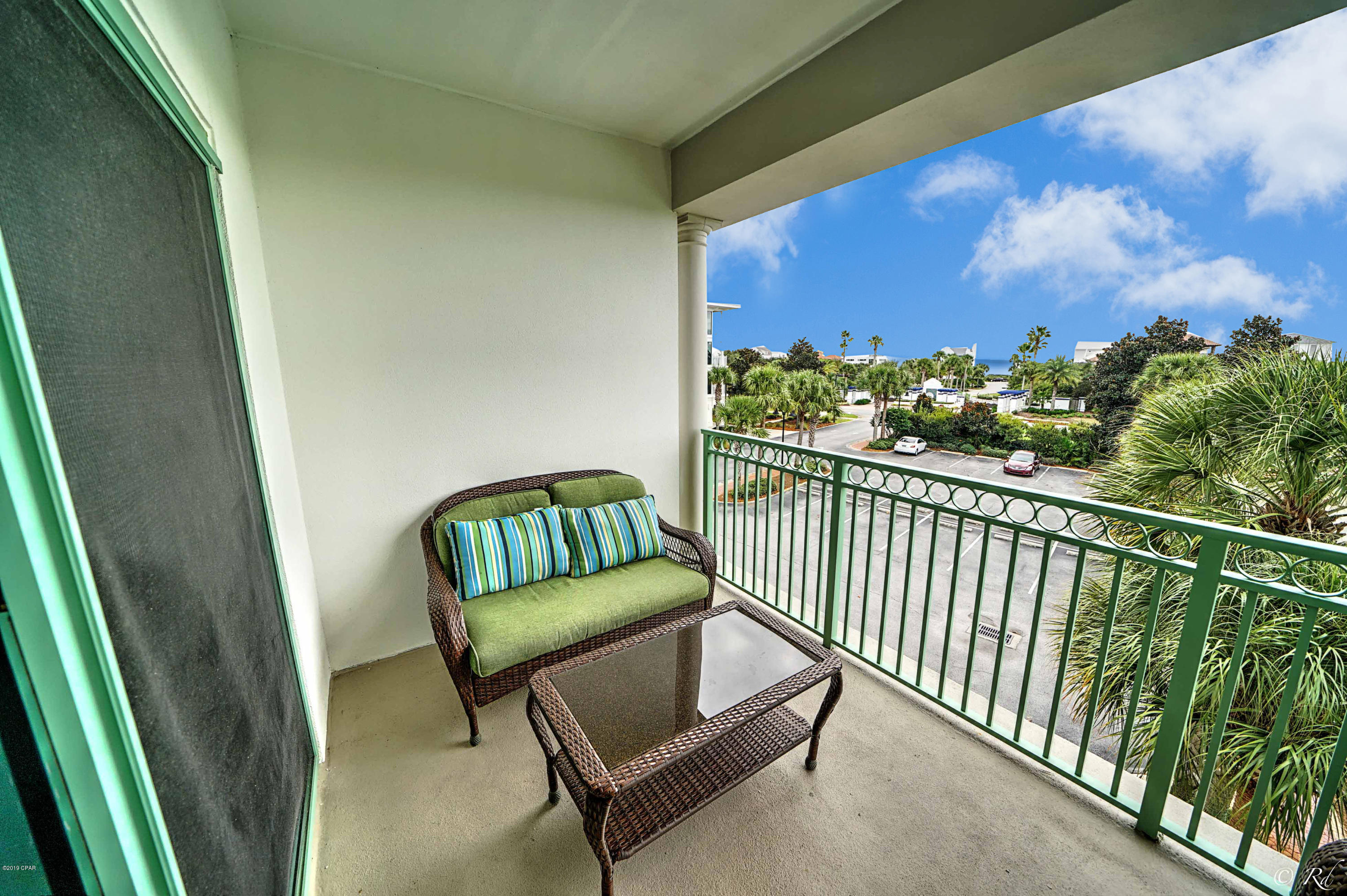 The Inn At Seacrest Beach - Residential