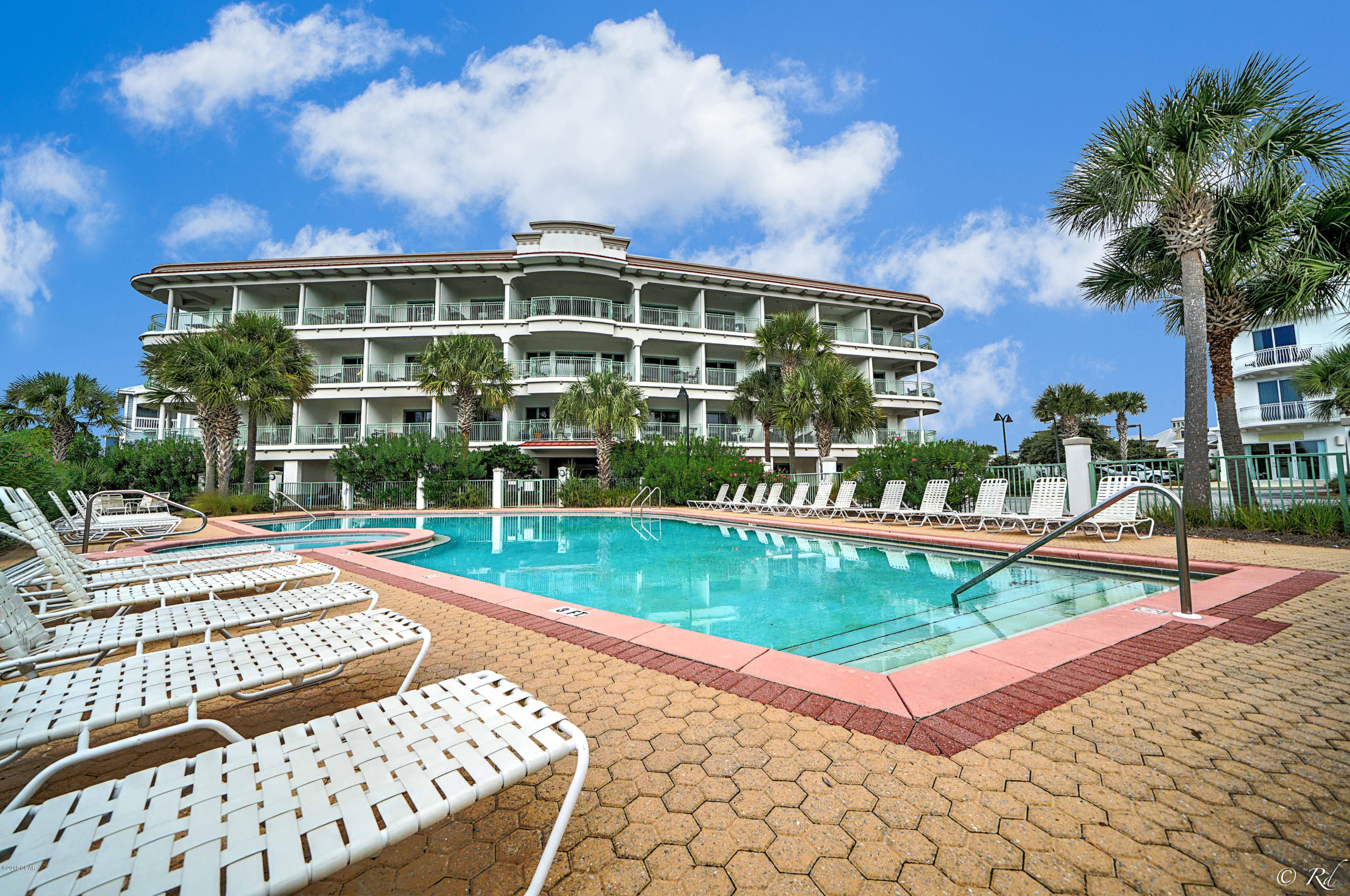 The Inn At Seacrest Beach - Residential