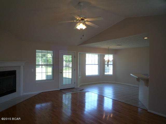 Indian Creek Village Ph II - Residential