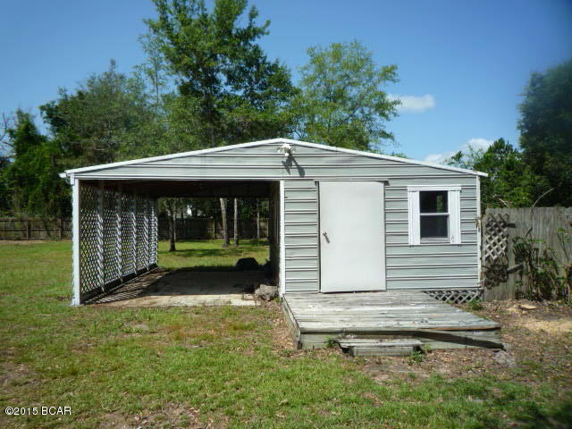 Indian Creek Village Ph II - Residential