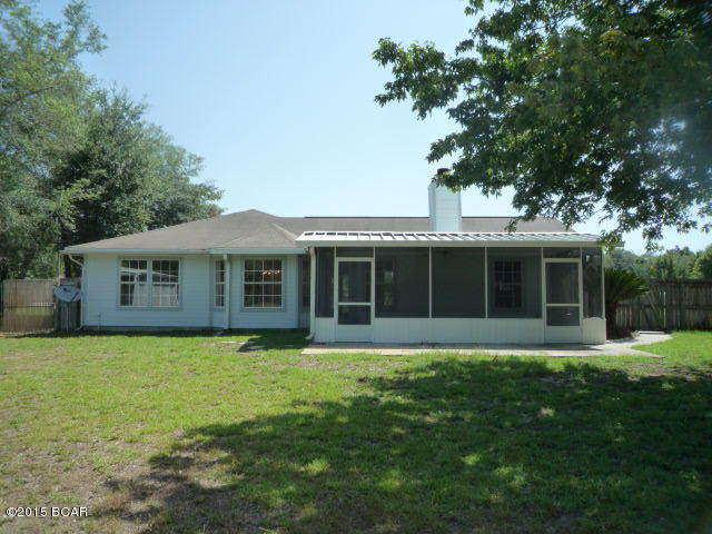 Indian Creek Village Ph II - Residential