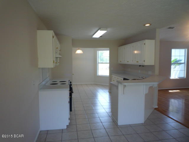 Indian Creek Village Ph II - Residential