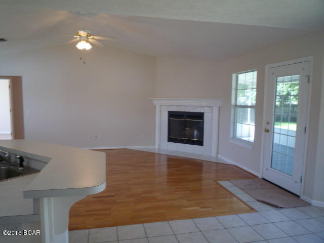 Indian Creek Village Ph II - Residential