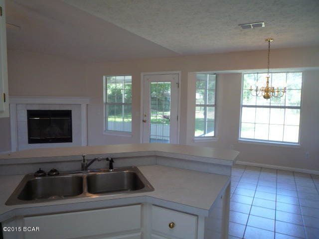 Indian Creek Village Ph II - Residential