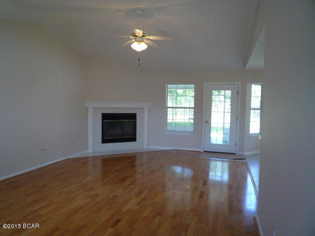 Indian Creek Village Ph II - Residential