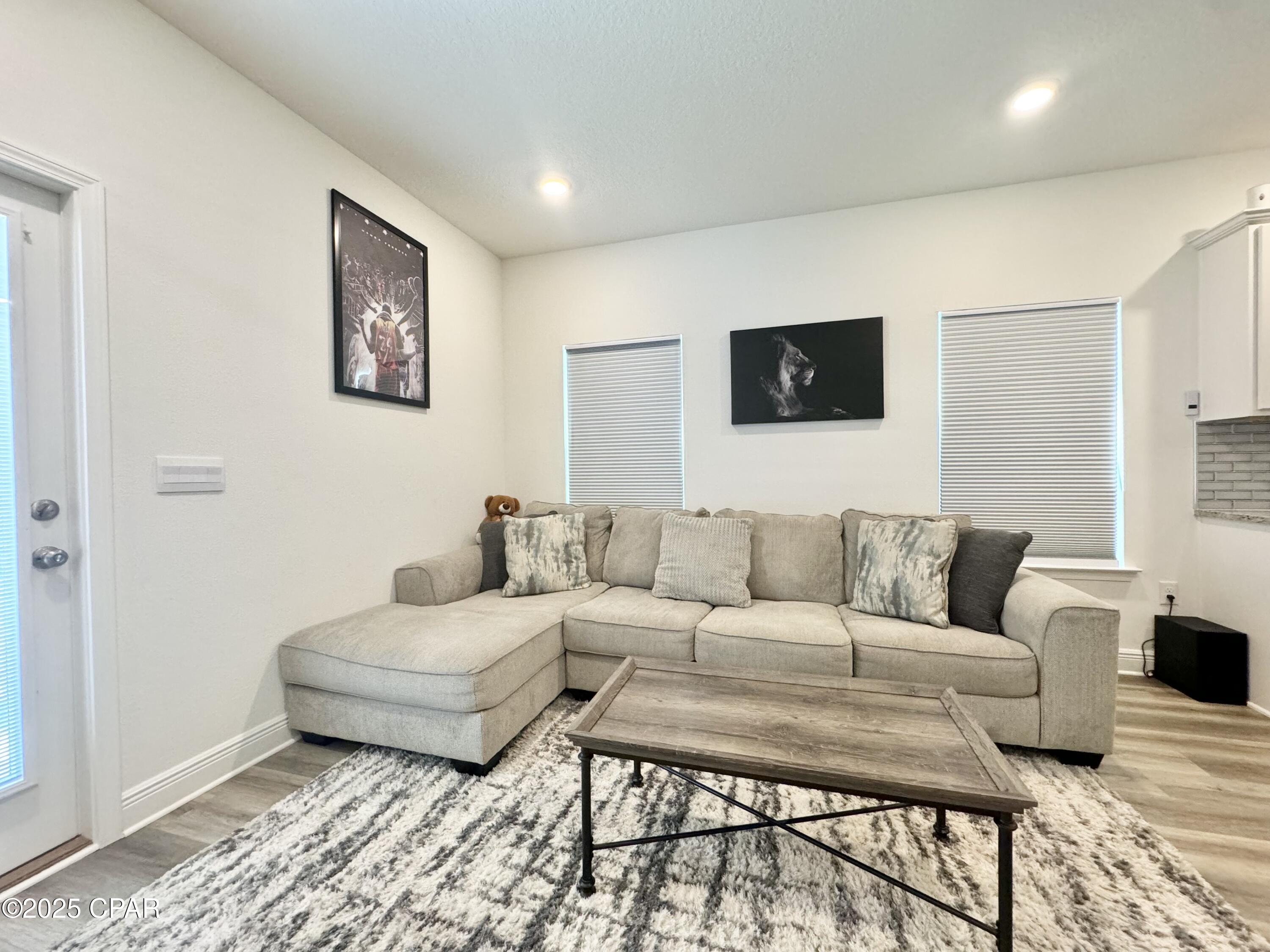 Bayside at Ward Creek - Residential Lease