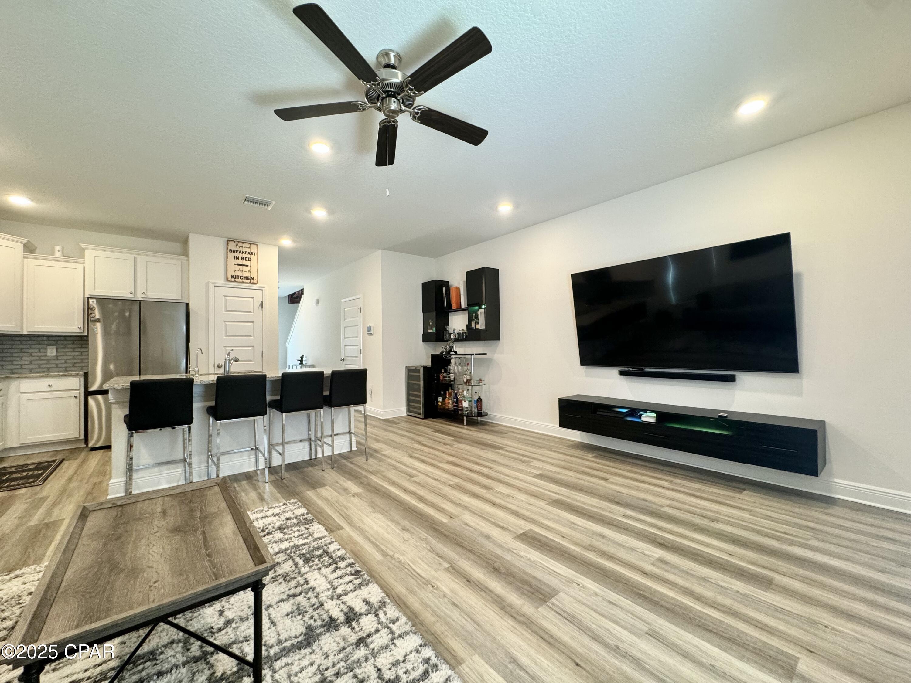 Bayside at Ward Creek - Residential Lease