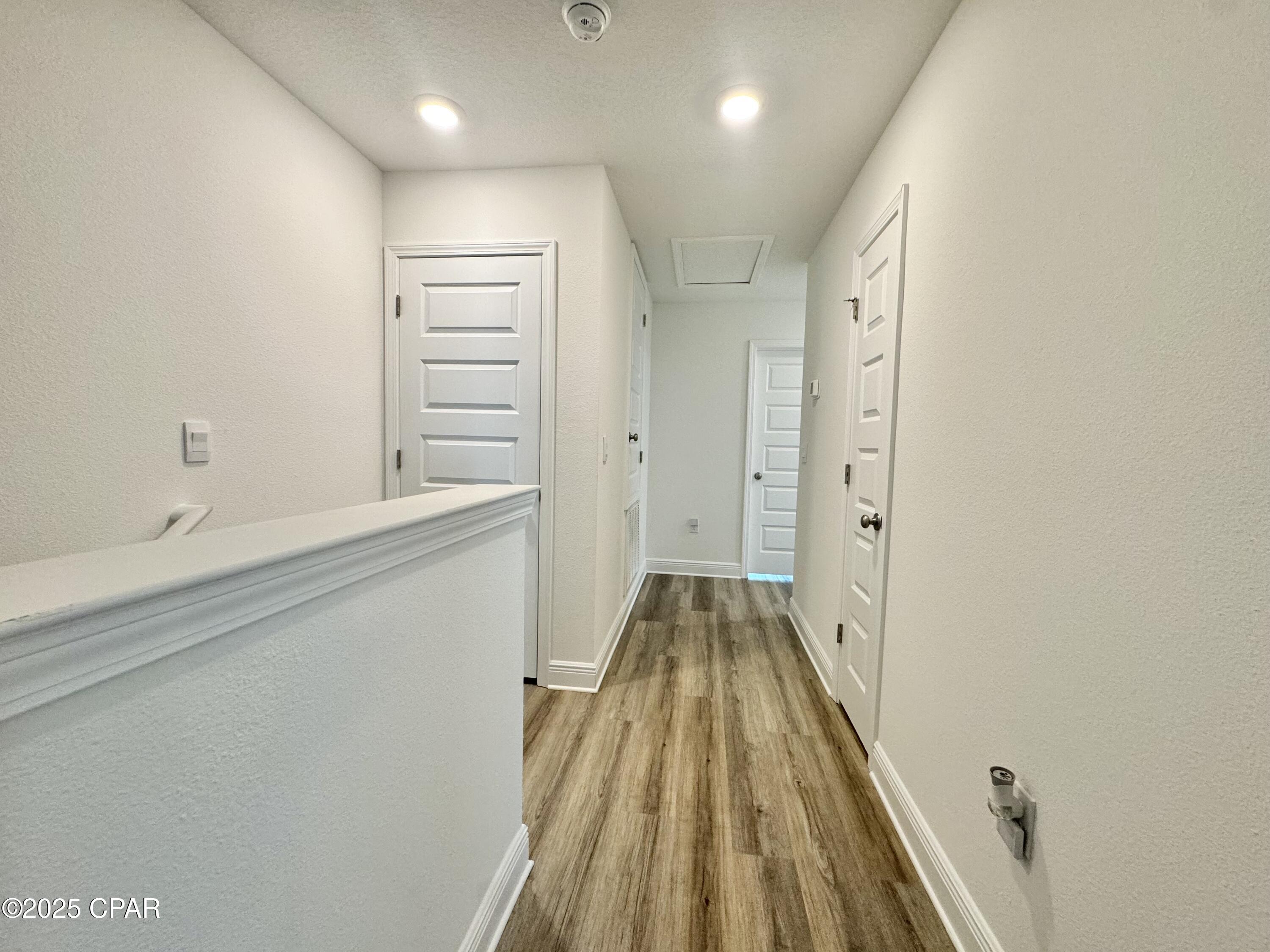 Bayside at Ward Creek - Residential Lease