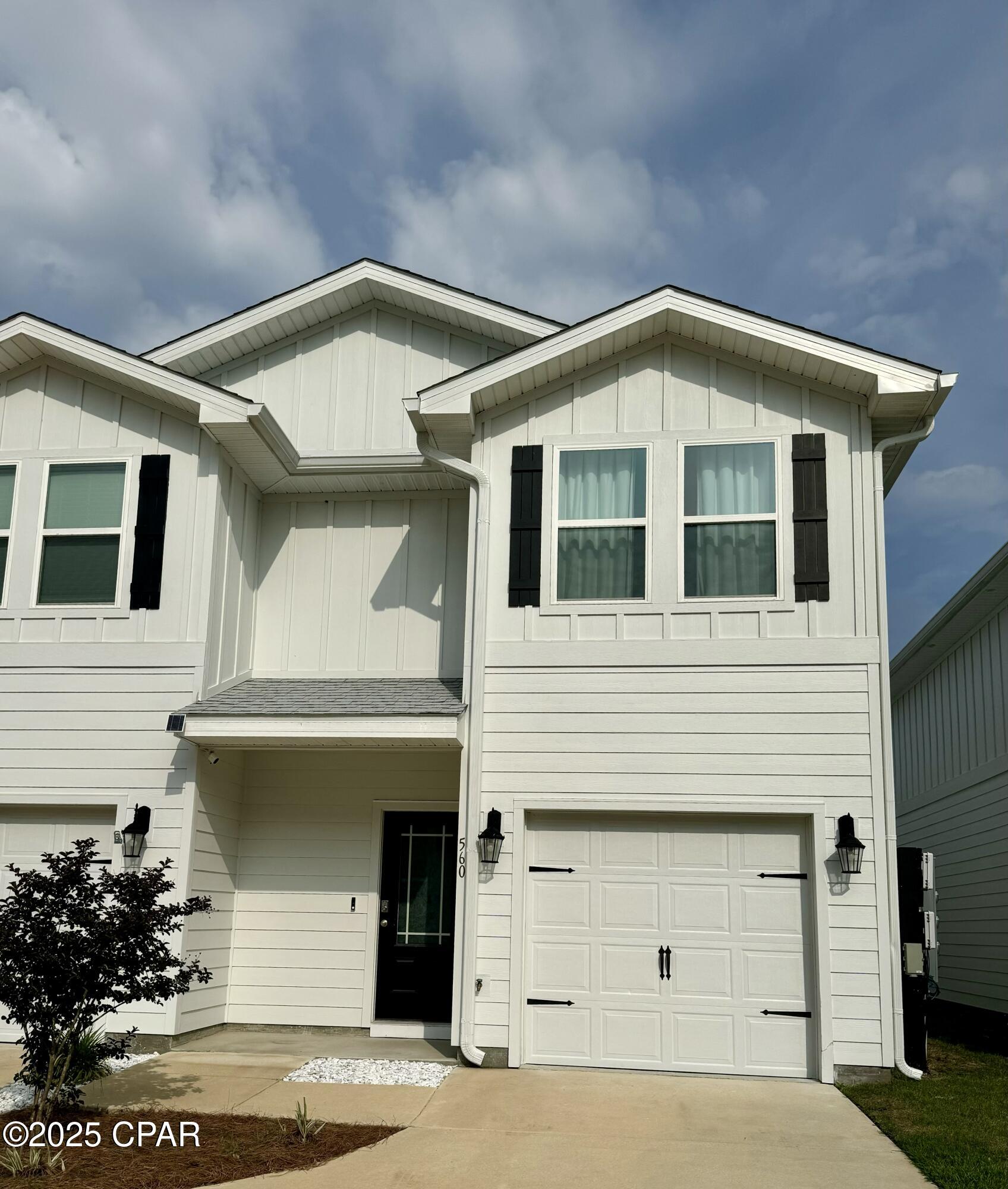 Bayside at Ward Creek - Residential Lease