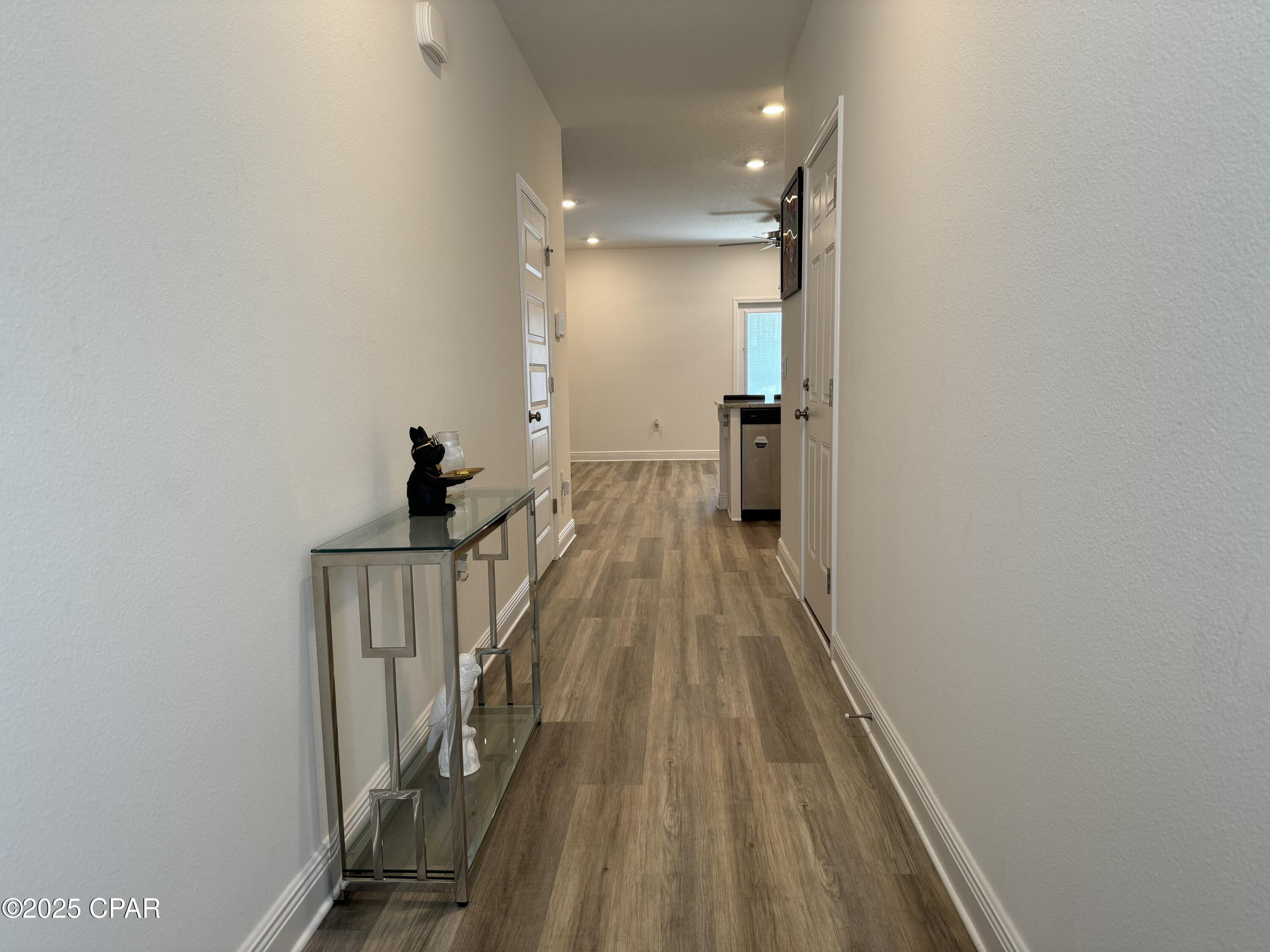 Bayside at Ward Creek - Residential Lease