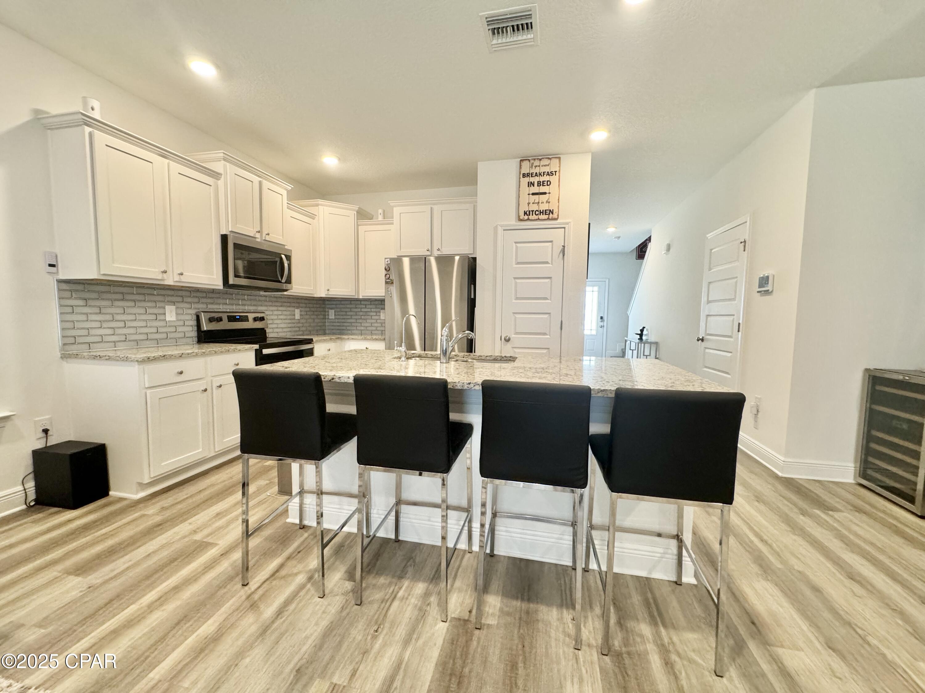 Bayside at Ward Creek - Residential Lease