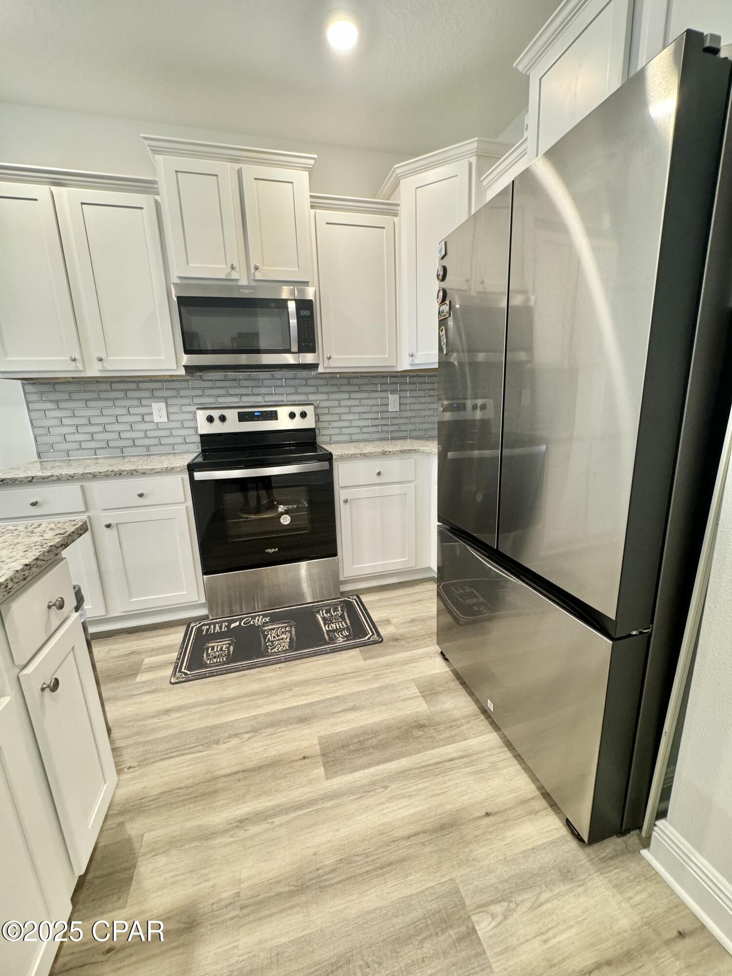 Bayside at Ward Creek - Residential Lease