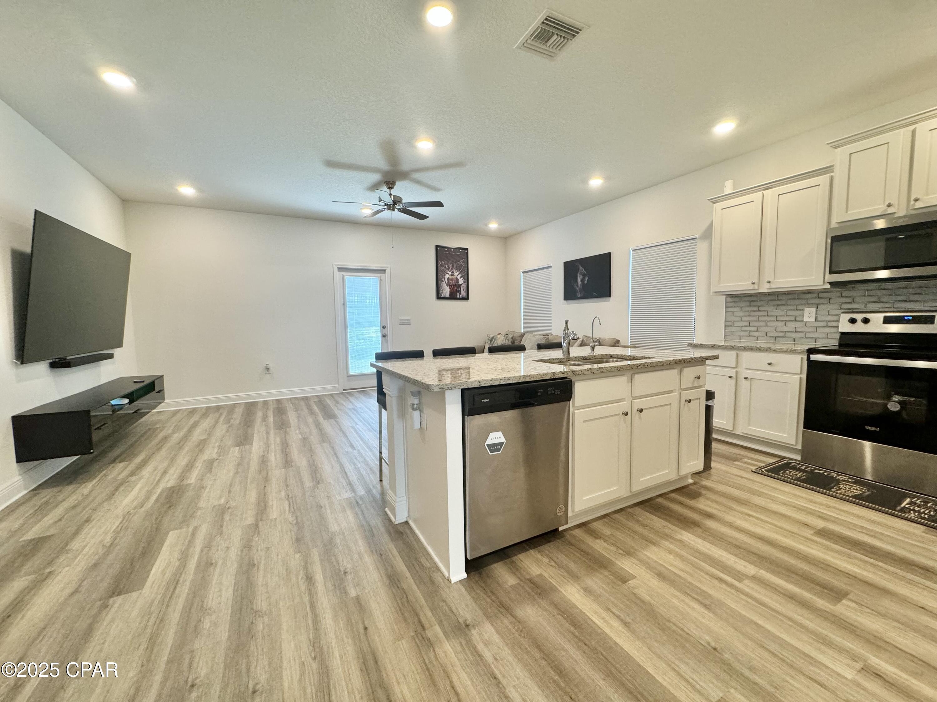 Bayside at Ward Creek - Residential Lease