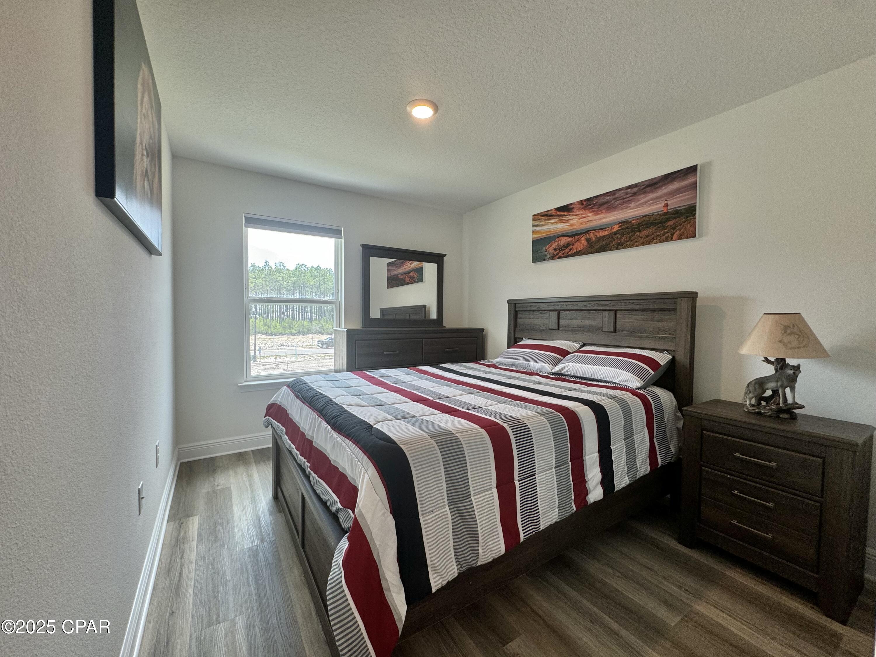 Bayside at Ward Creek - Residential Lease