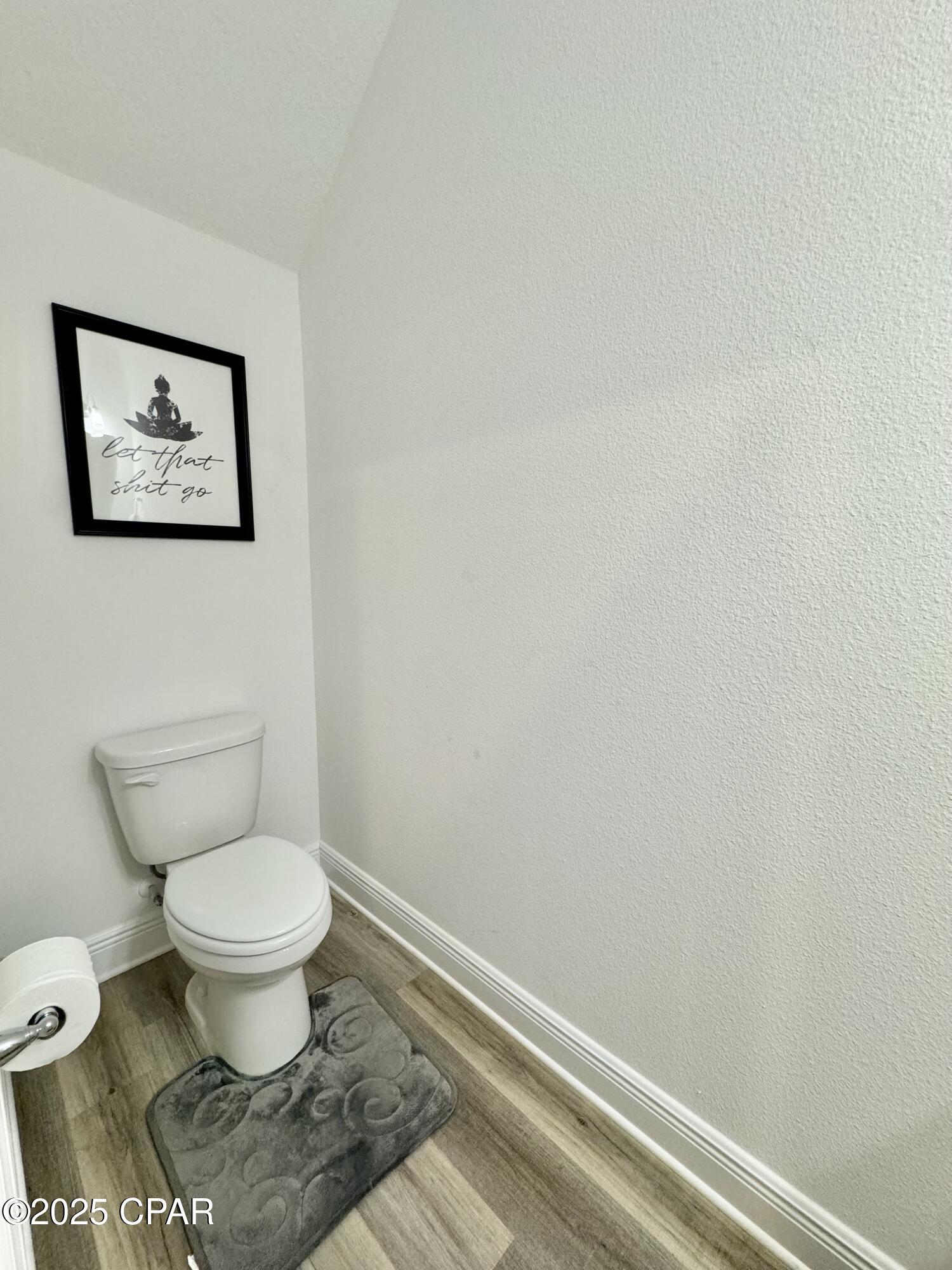 Bayside at Ward Creek - Residential Lease