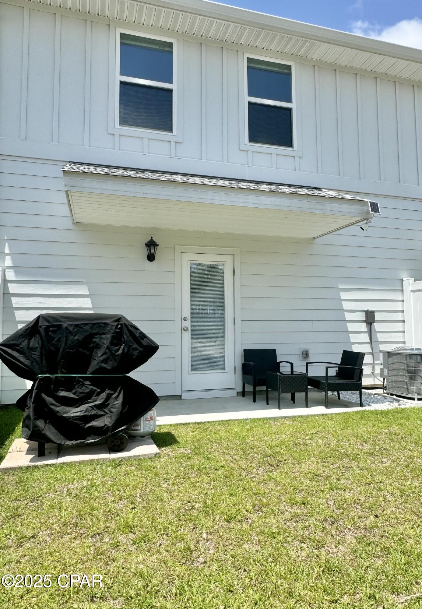 Bayside at Ward Creek - Residential Lease