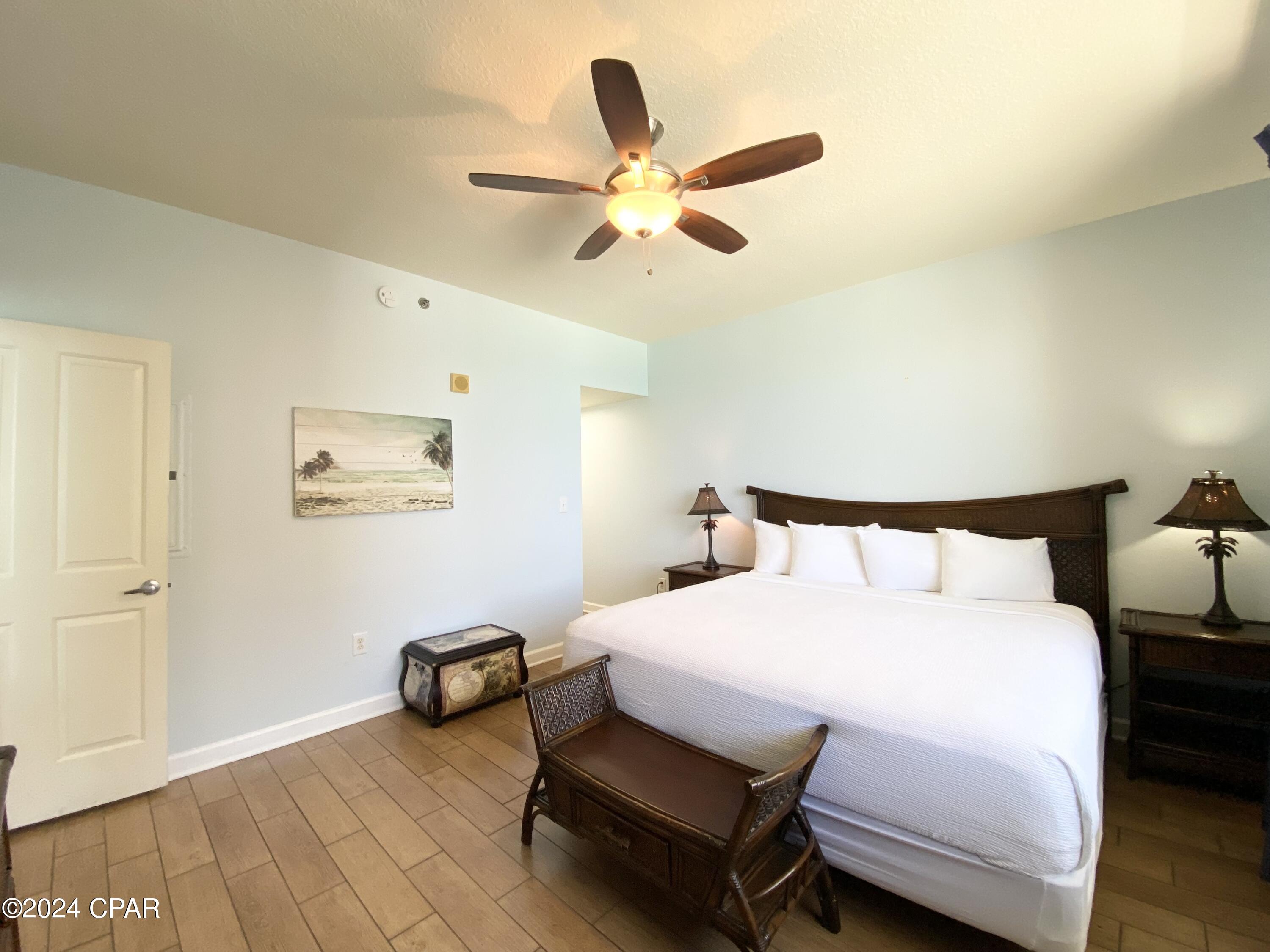 Shores Of Panama Phase I - Residential