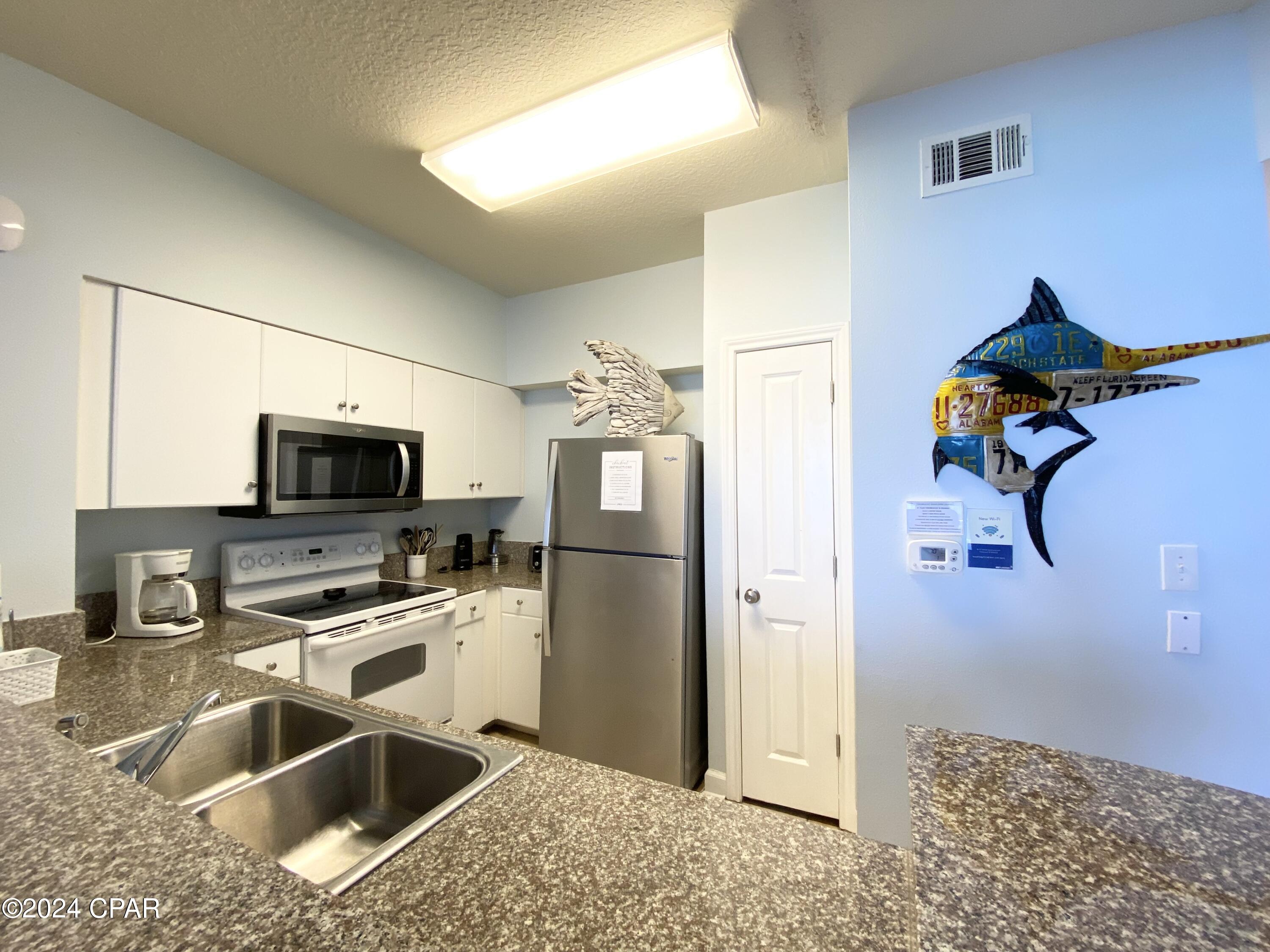 Shores Of Panama Phase I - Residential