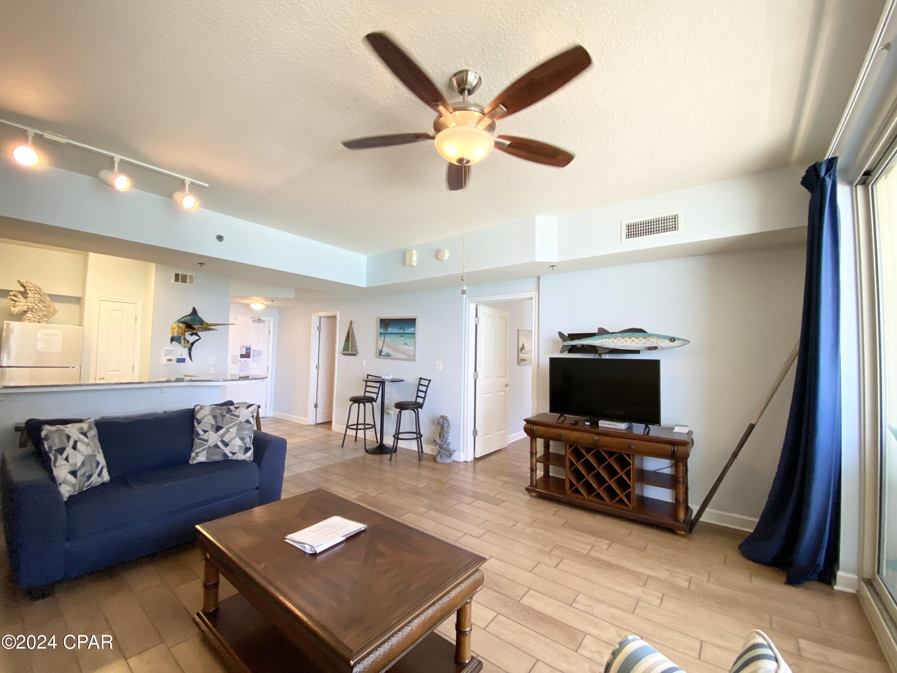 Shores Of Panama Phase I - Residential